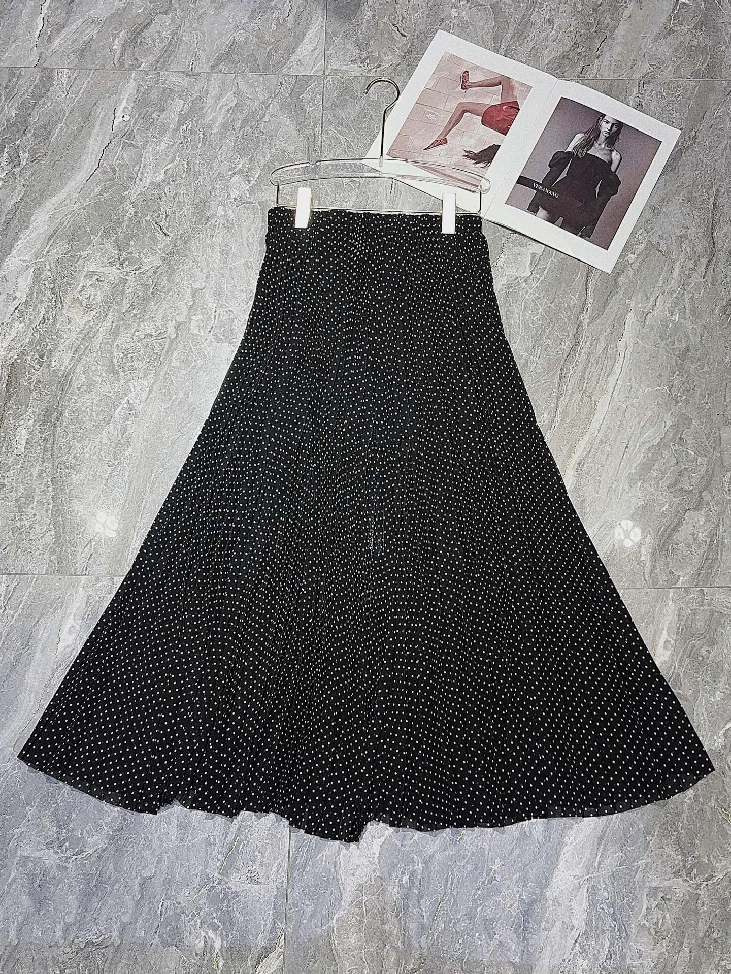 Платья Женские Saint Laurent 6252242