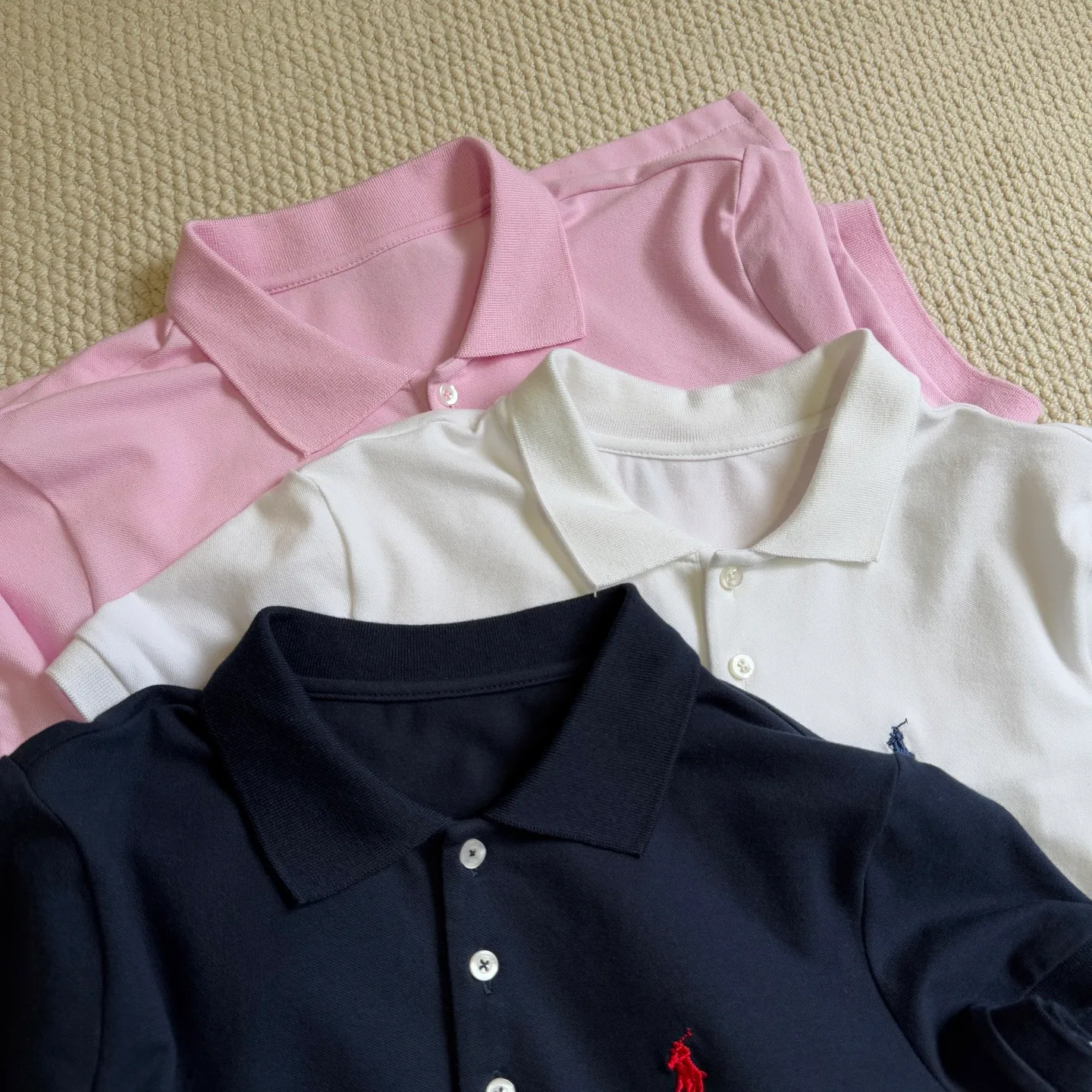 Футболки Женские Ralph Lauren 66209