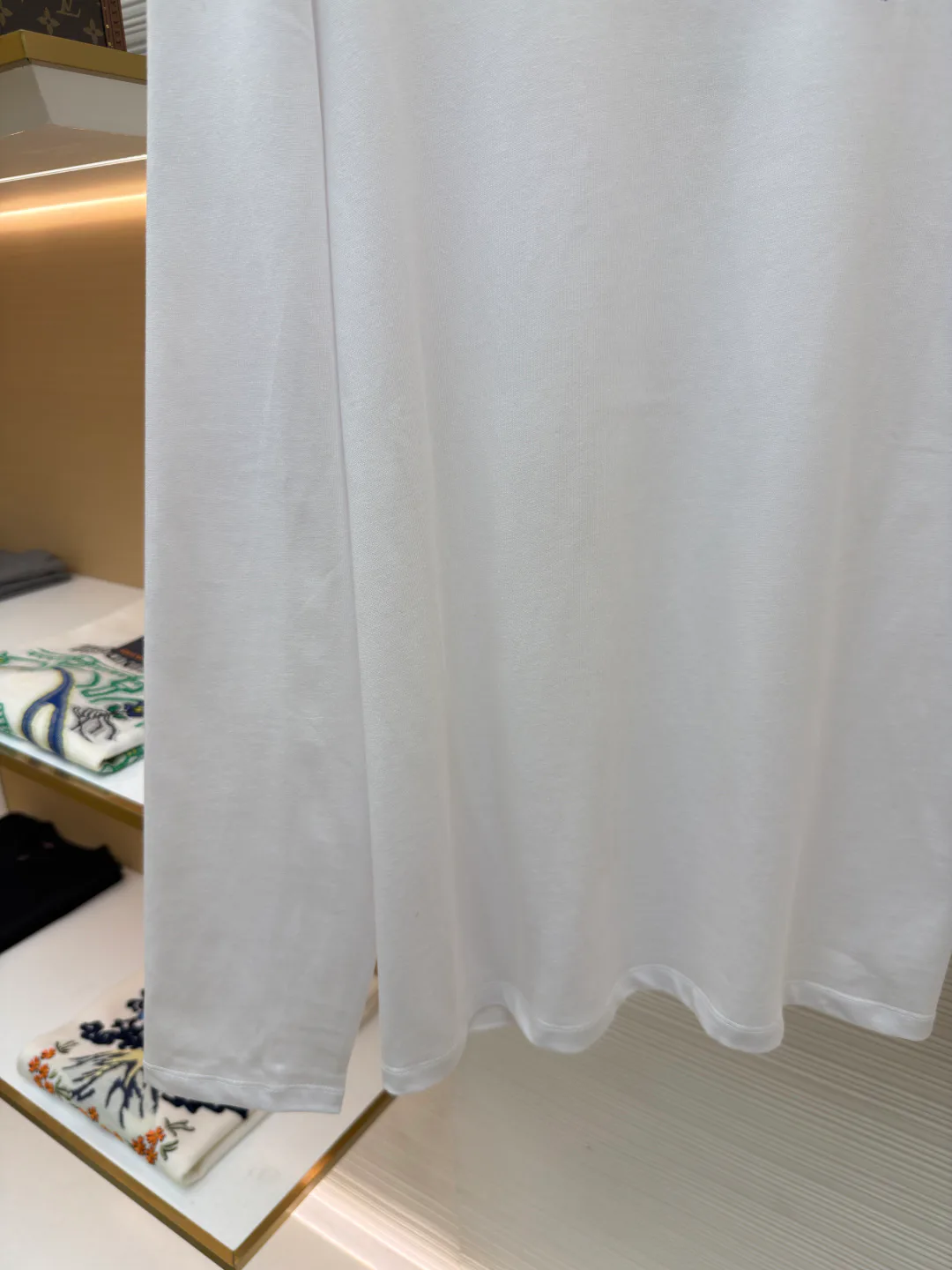 Лонгсливы Мужские Celine 11430091