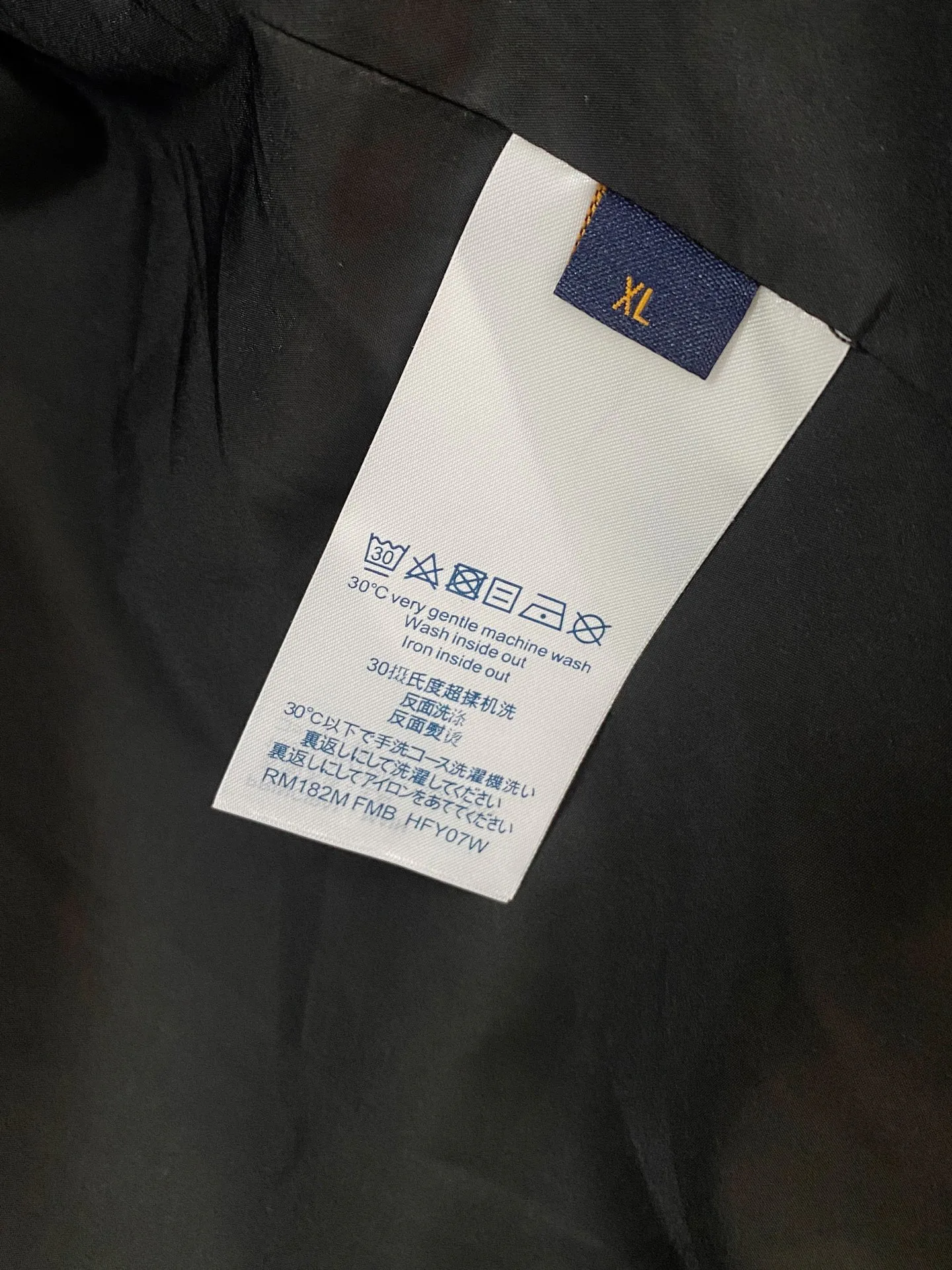 Куртки И Пуховики Мужские Louis Vuitton 93562