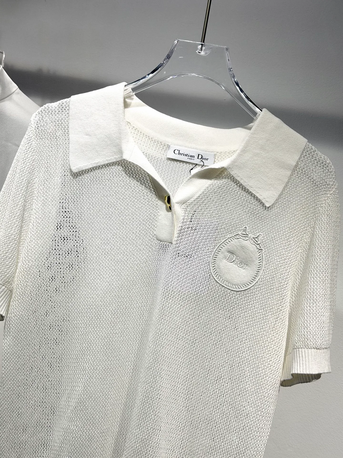 Рубашки Женские Christian Dior 11475936