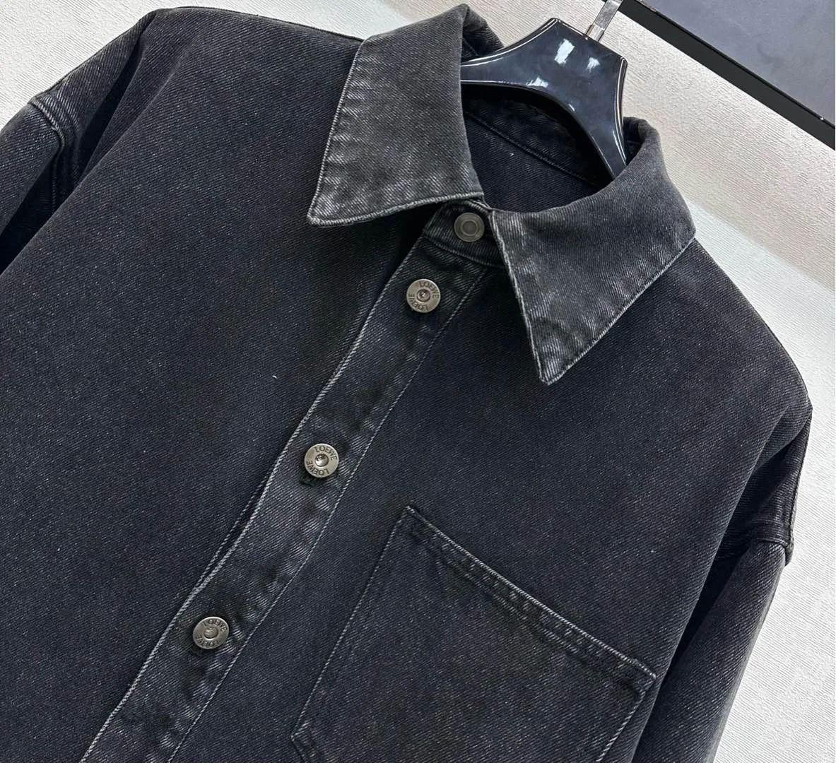 Рубашки Женские Loewe 933578