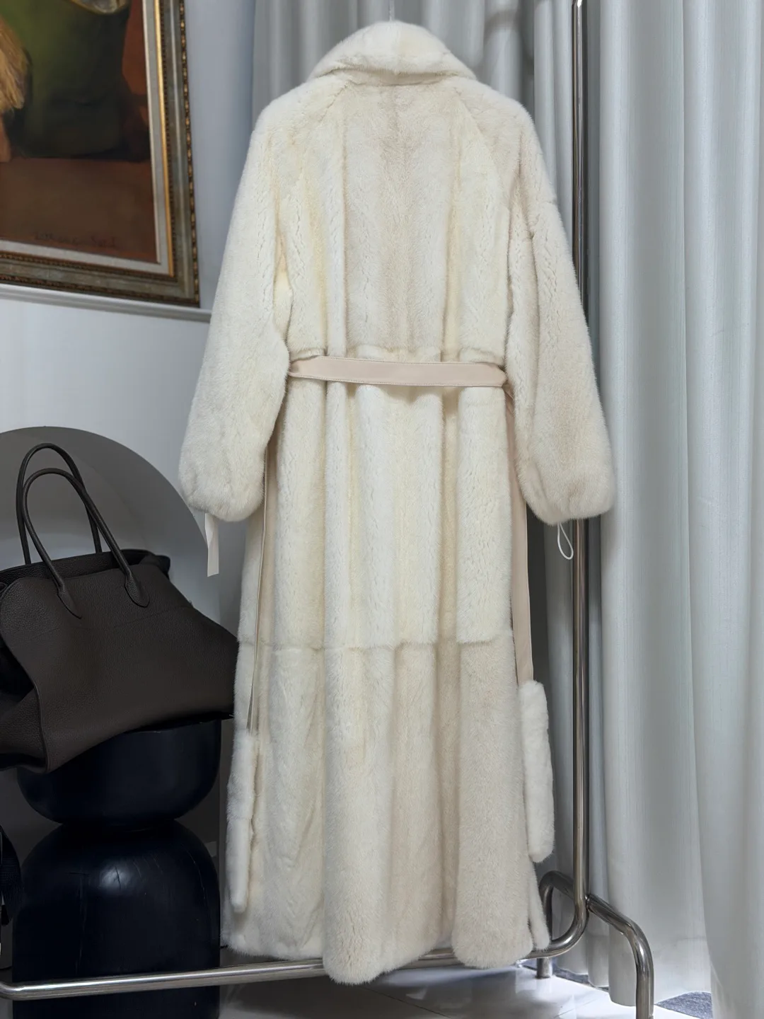 Шубы Женские The Row 677539