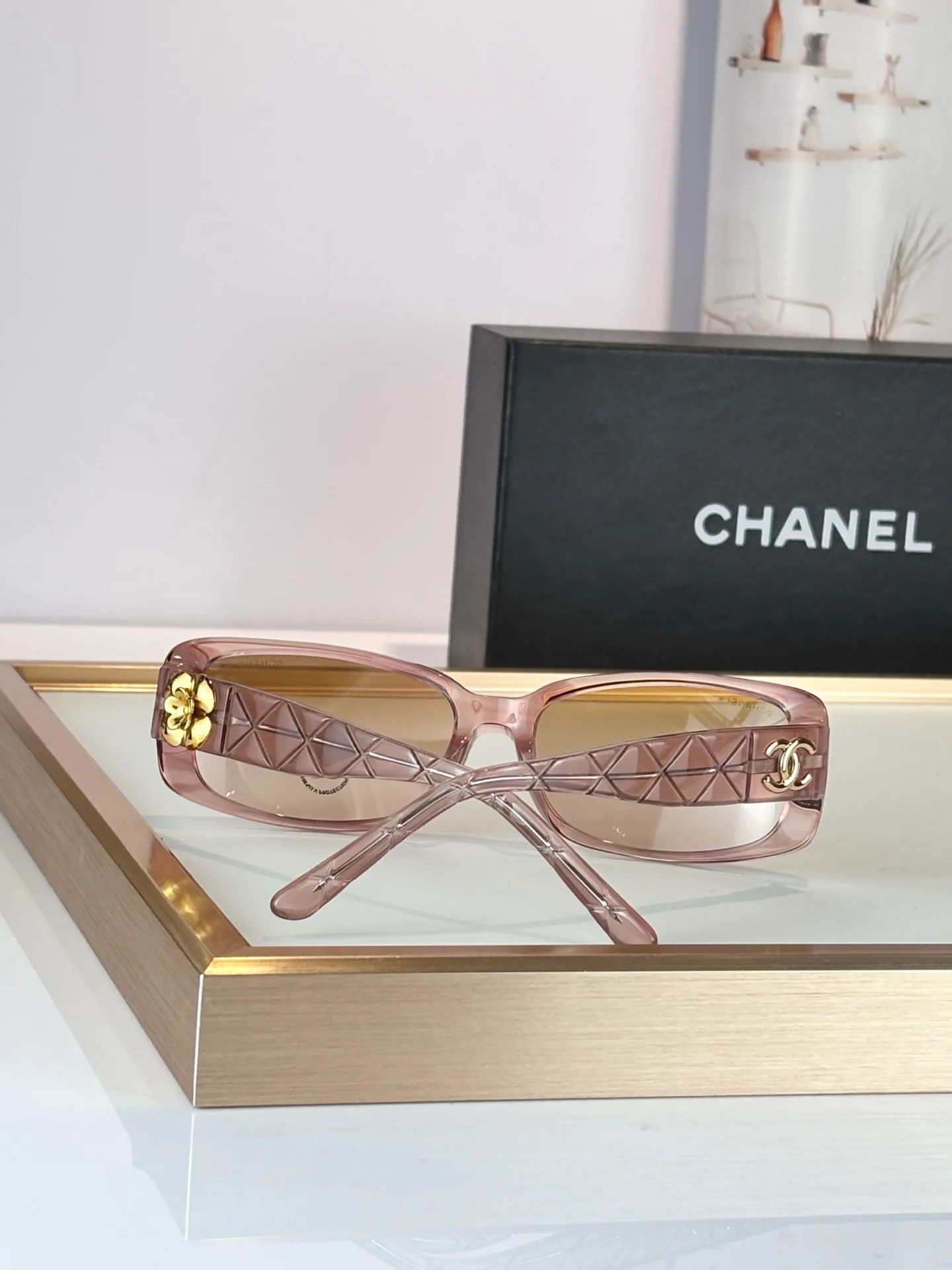 Очки Chanel 11144461