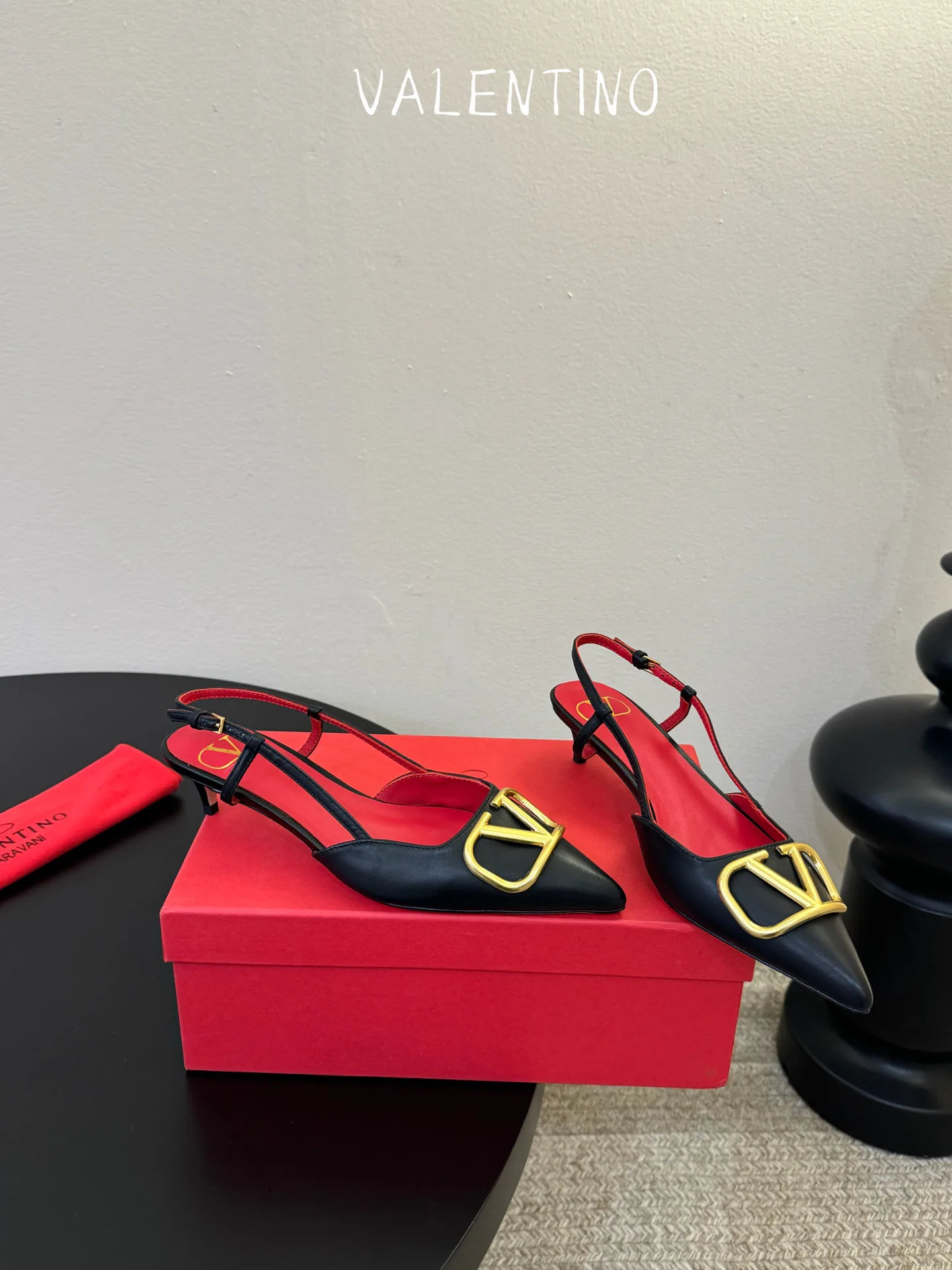 Туфли Женские Valentino 10481067