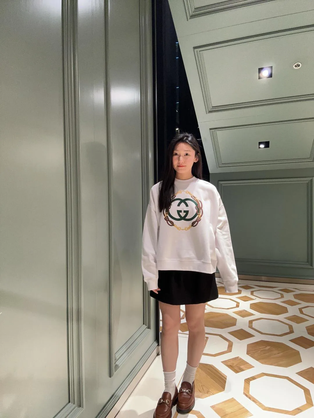 Свитшоты И Худи Мужские Gucci 9226542