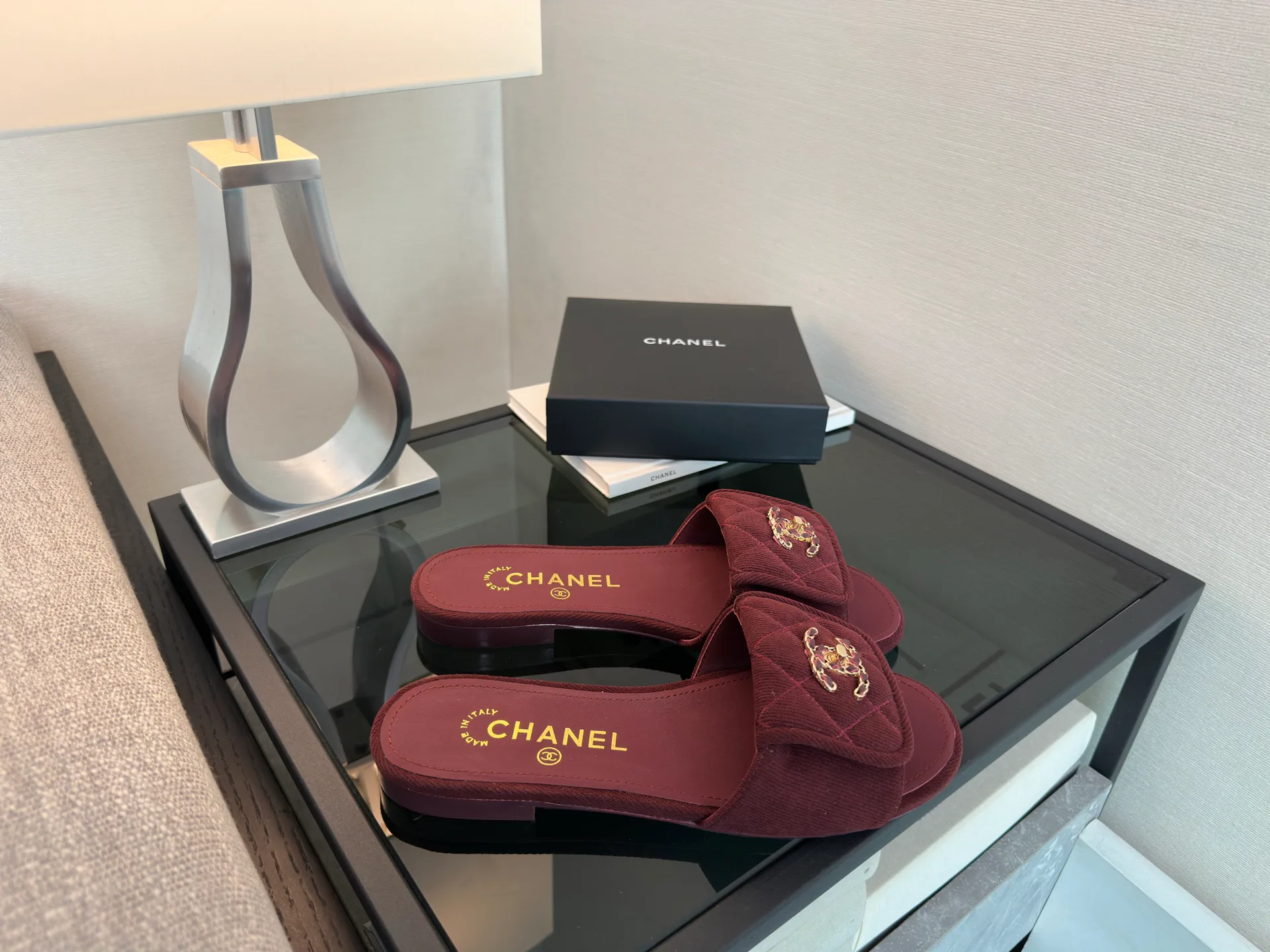 Кошельки Chanel 11274485