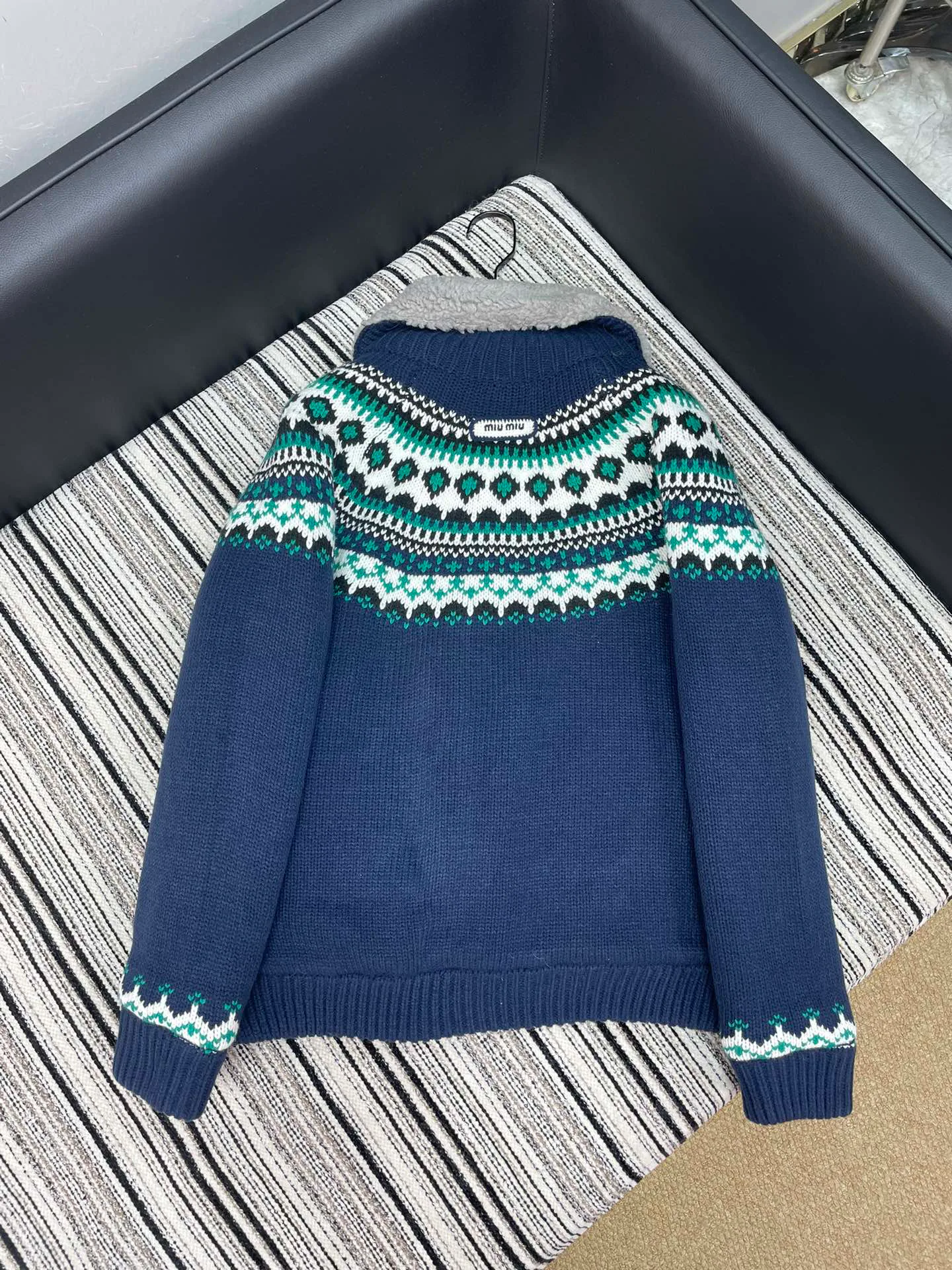 Джемперы И Свитеры Женские Miu Miu 405909