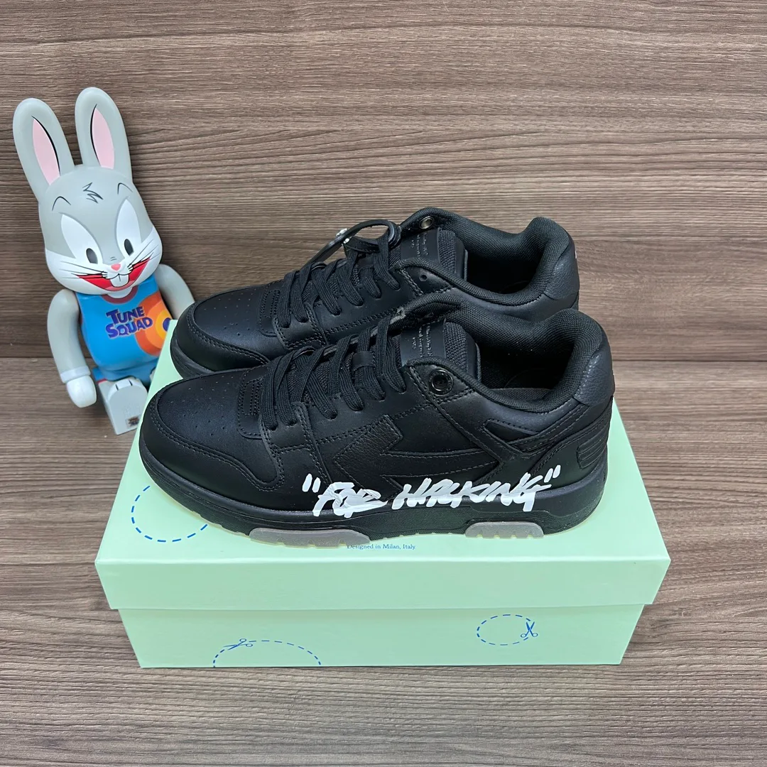 Кроссовки Женские Off-White 653732