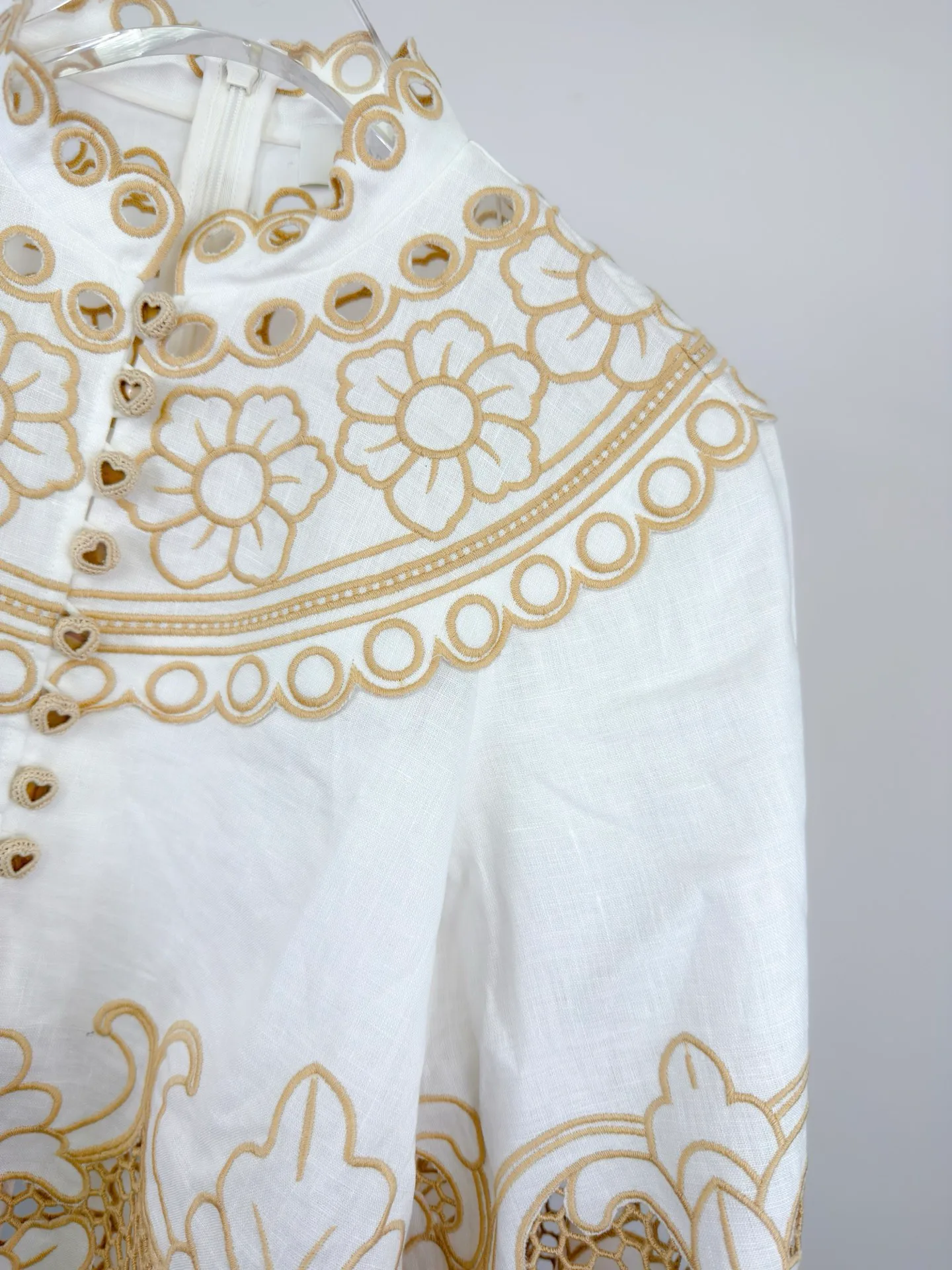 Рубашки Женские Zimmermann 12926958