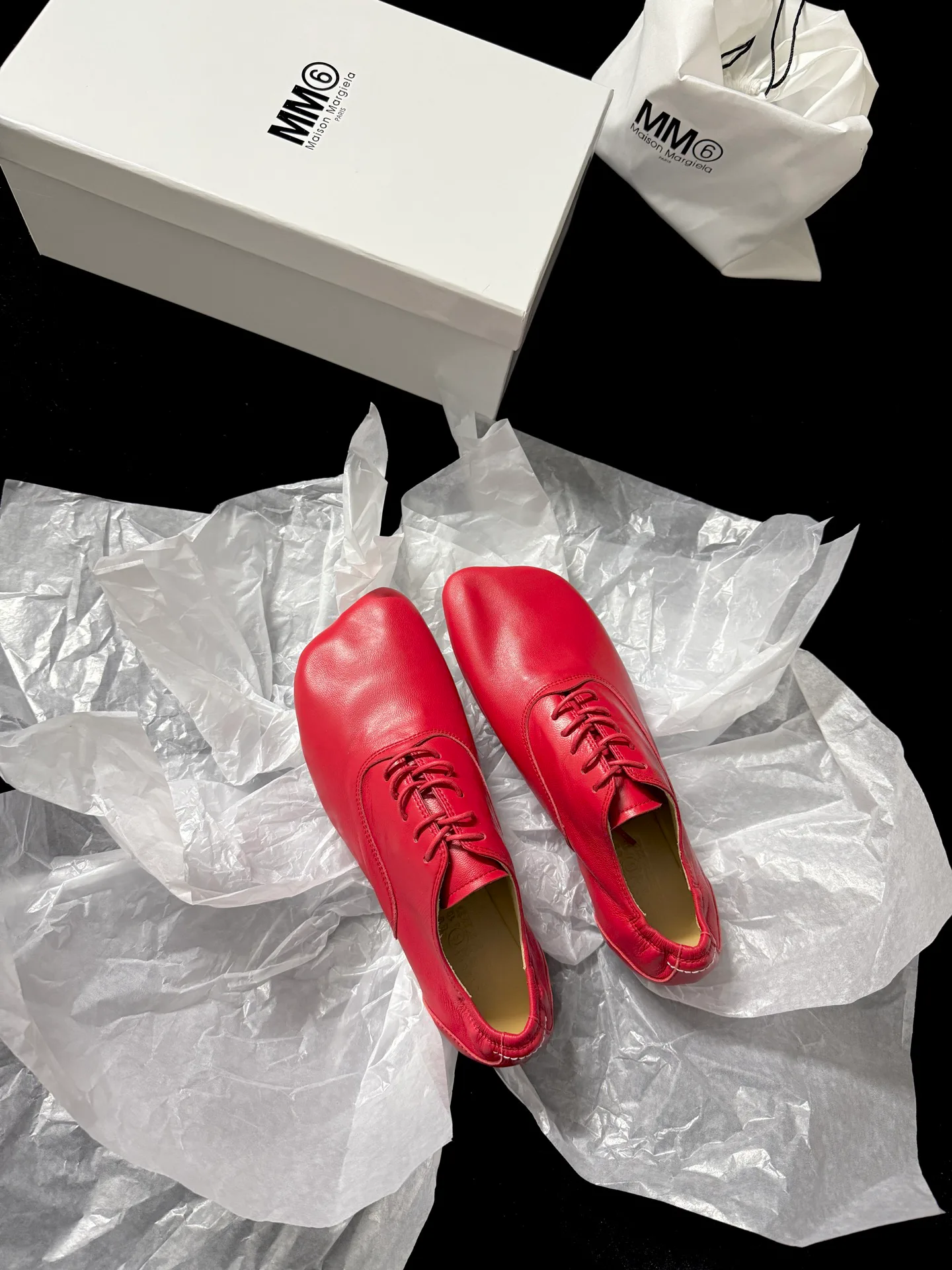 Туфли Женские Maison Margiela 1285663