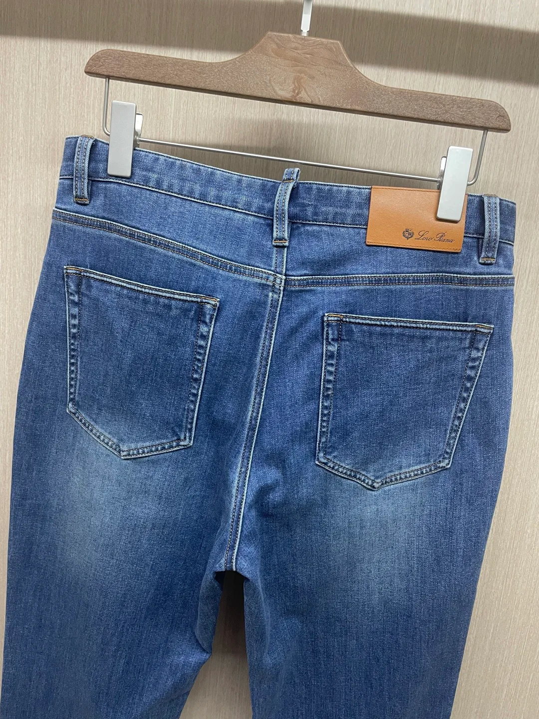 Джинсы Мужские Loro Piana 13564108