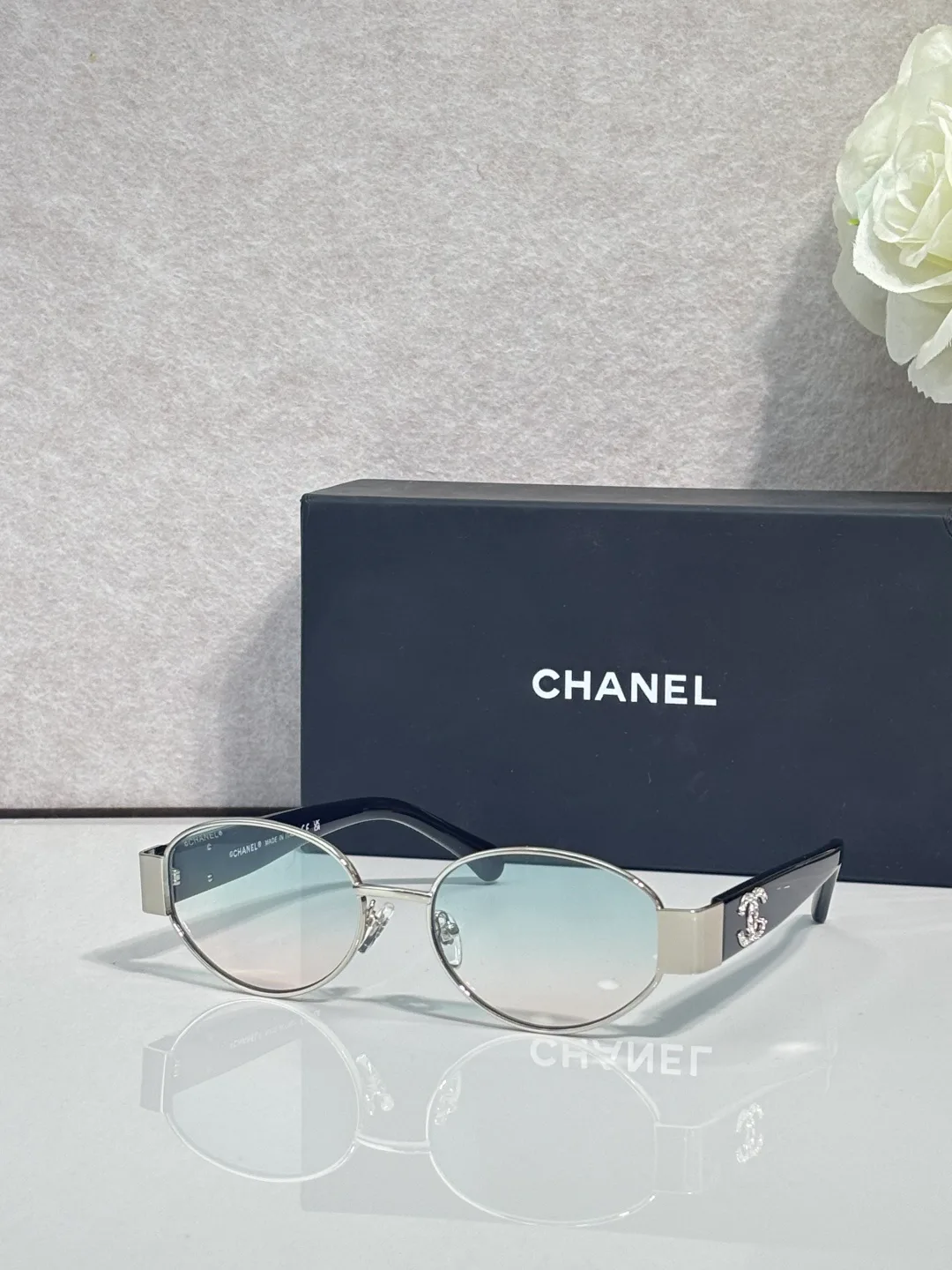 Очки Chanel 12720401