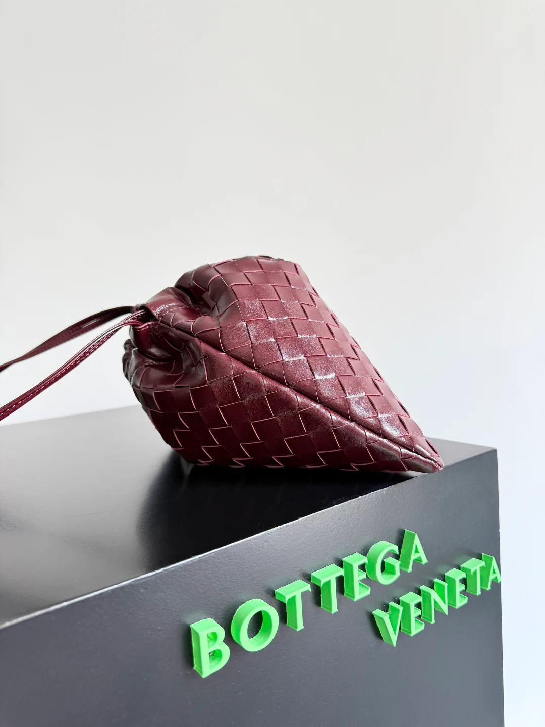Сумки На Ремне Женские Bottega Veneta 11255459