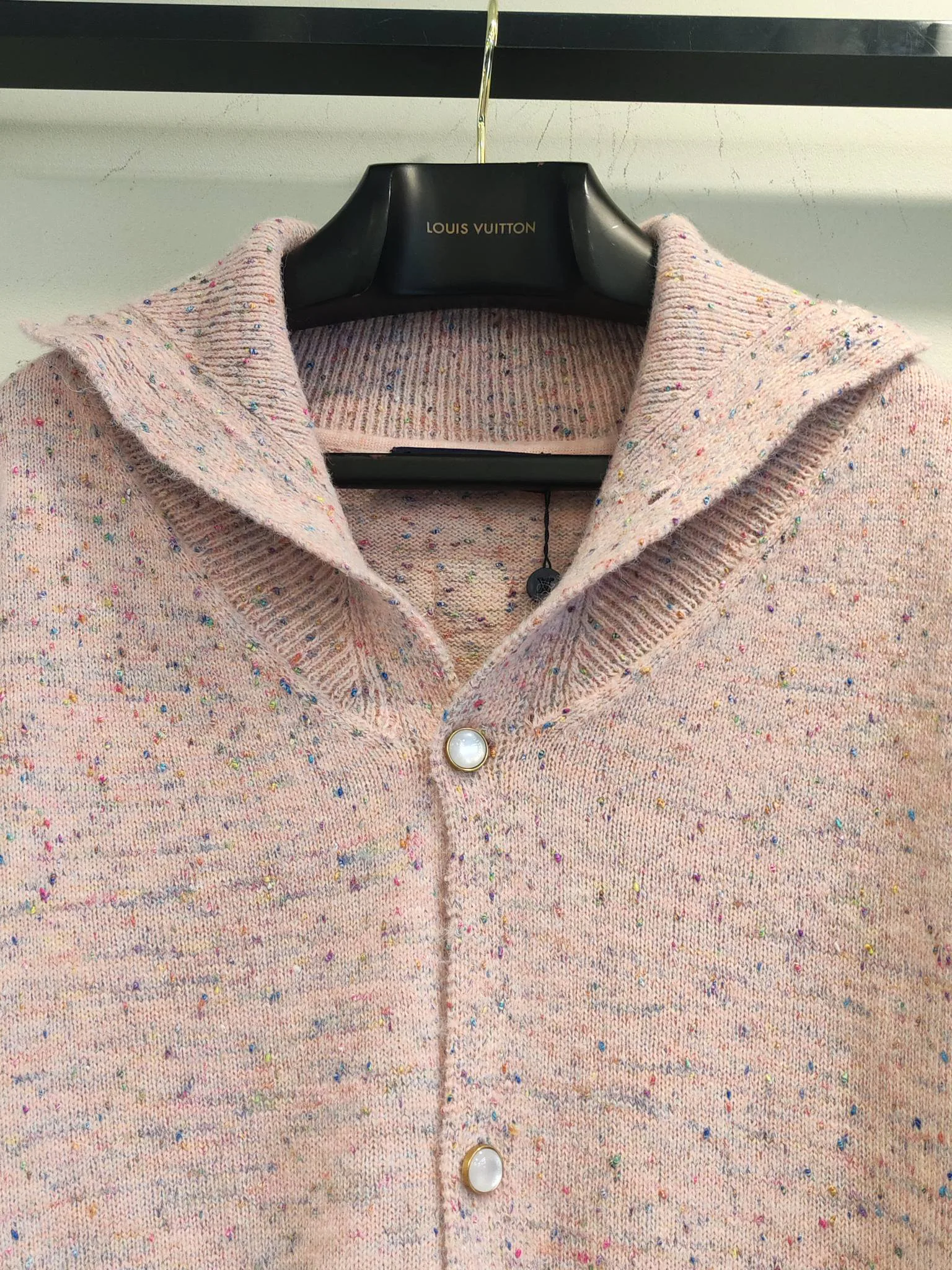 Джемперы И Свитеры Женские Louis Vuitton 1002716