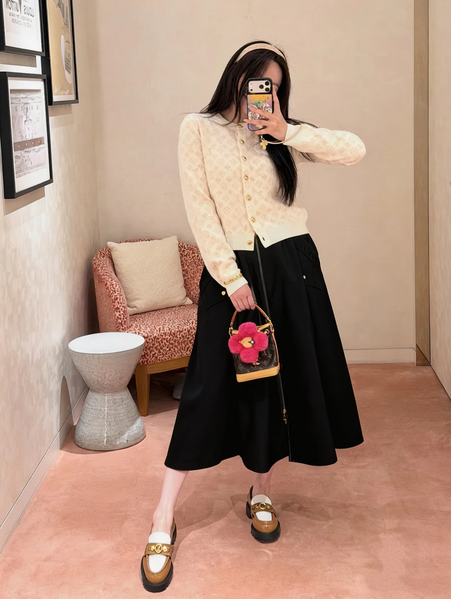 Юбки Женские Louis Vuitton 11509826