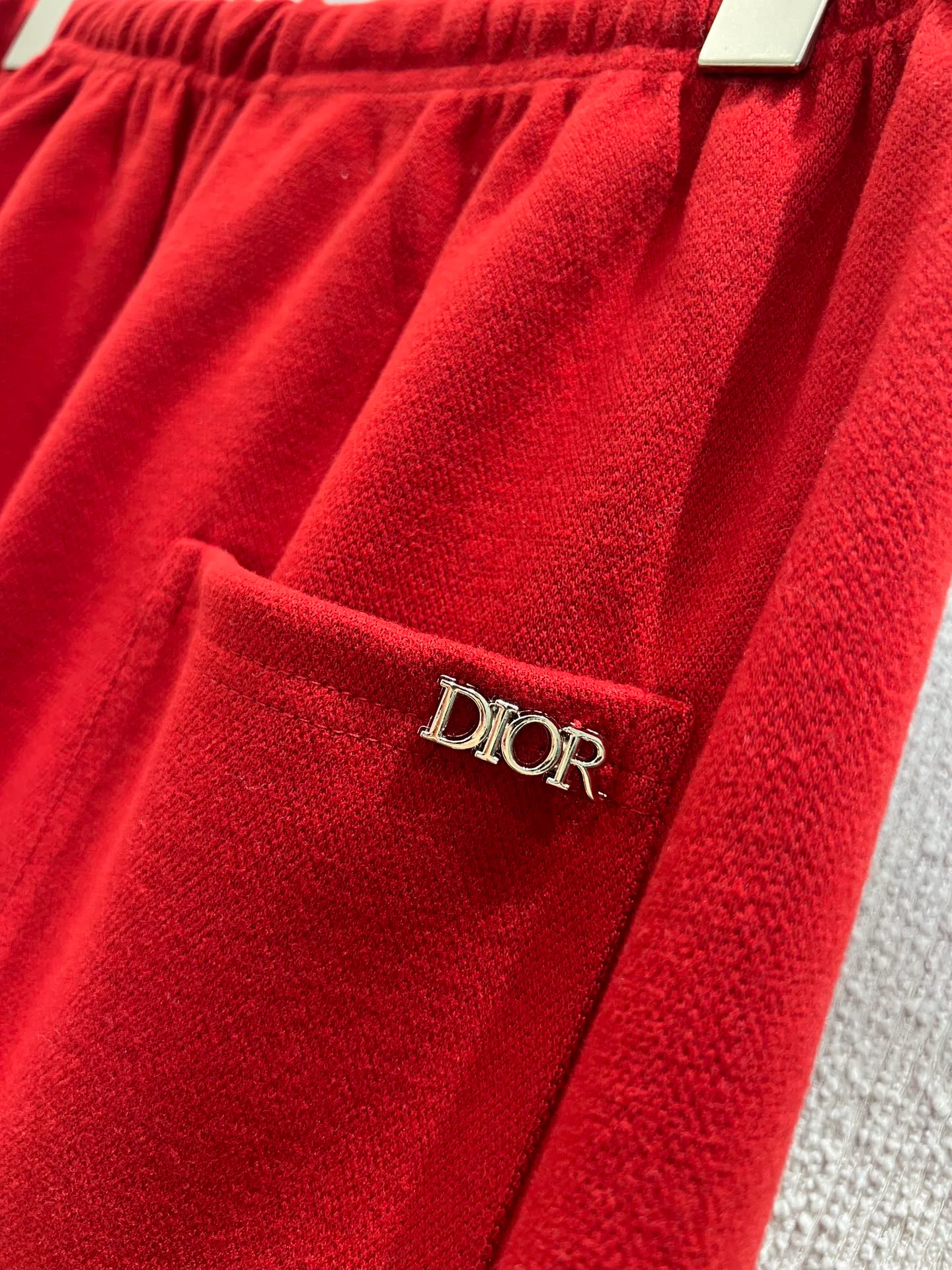 Брюки Женские Christian Dior 852198