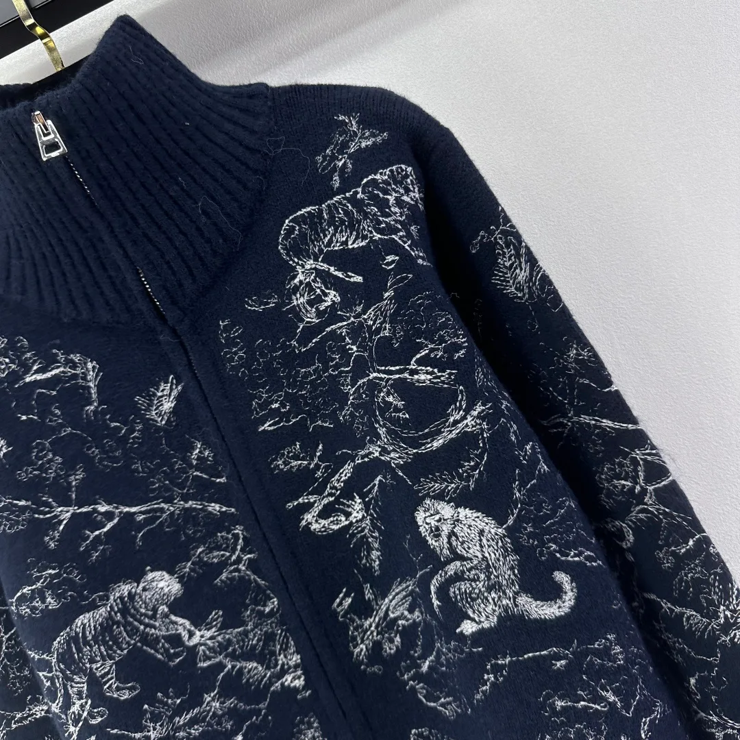 Джемперы И Свитеры Женские Christian Dior 1067692