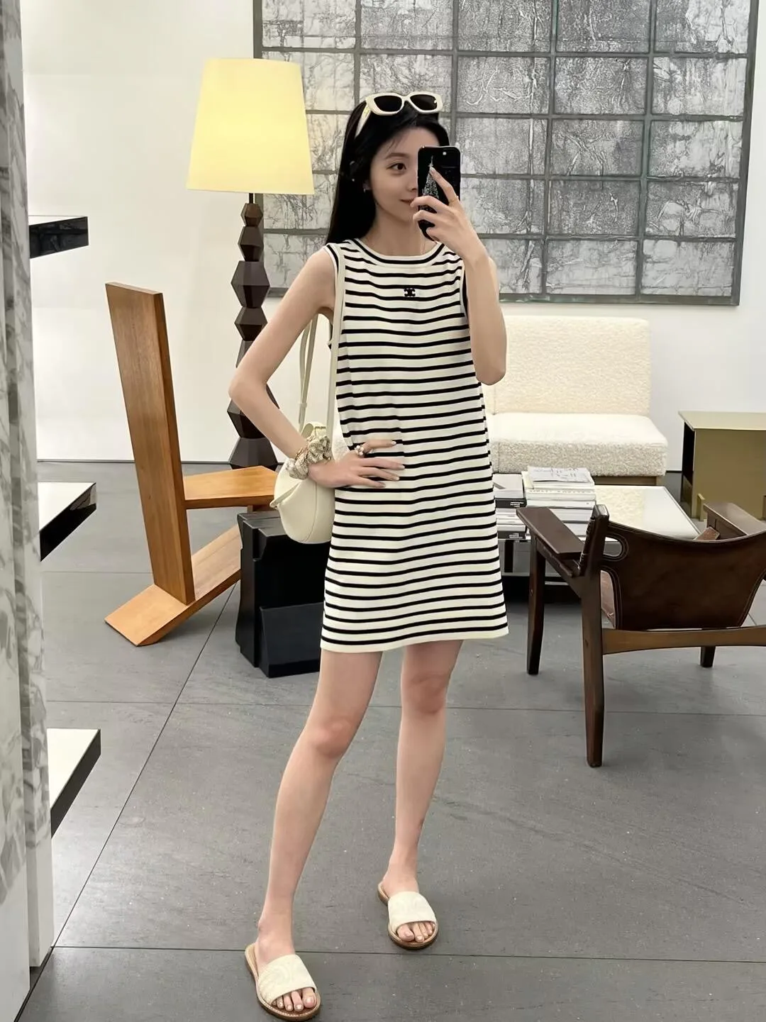 Платья Женские Celine 33264