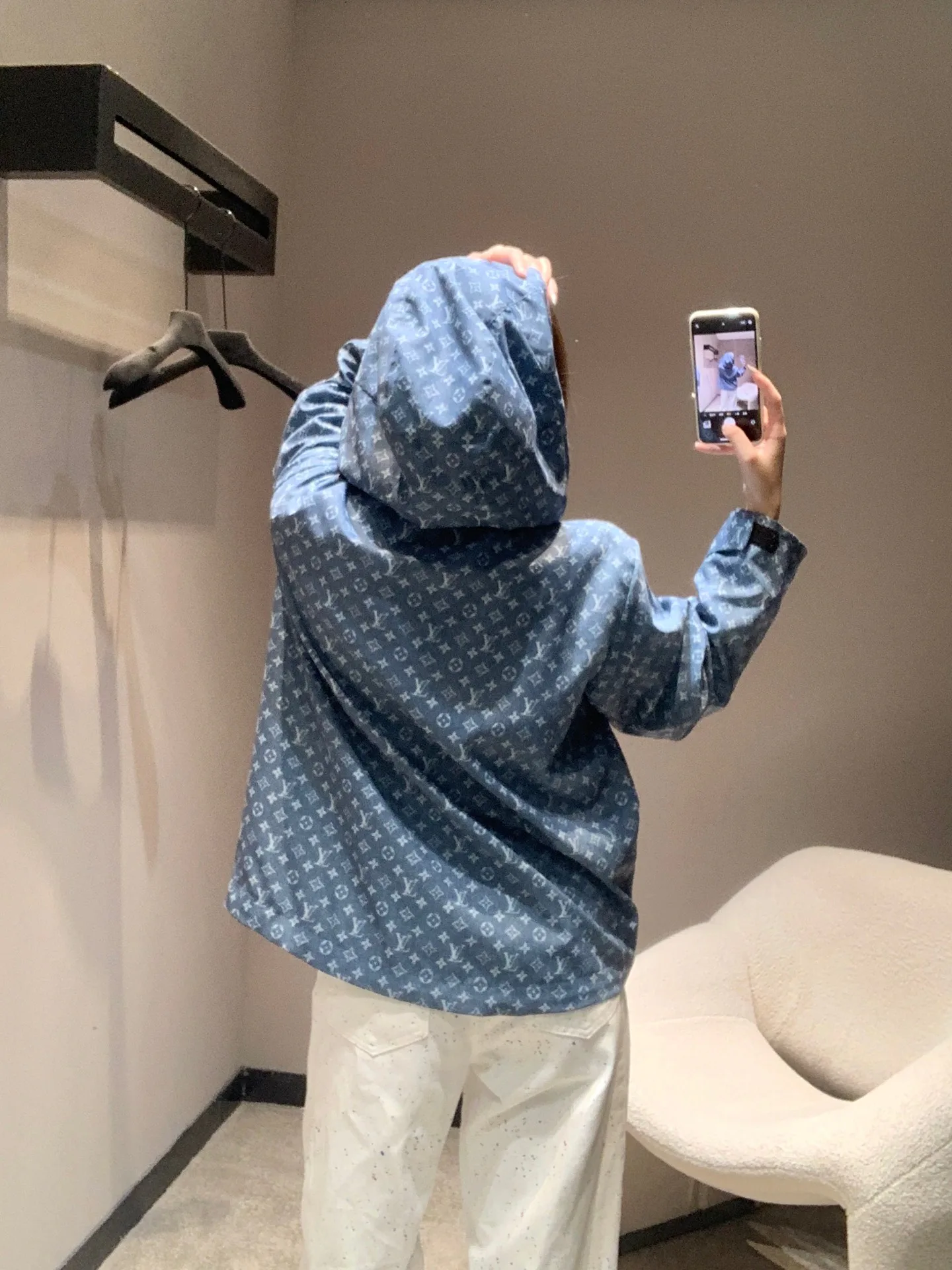 Пальто Женские Louis Vuitton 11623136
