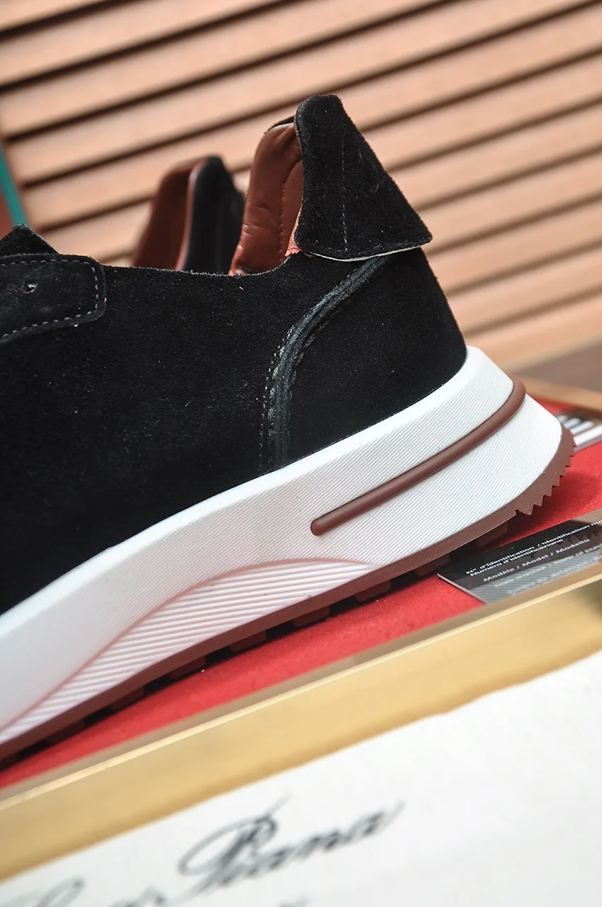 Кроссовки Мужские Loro Piana 643669