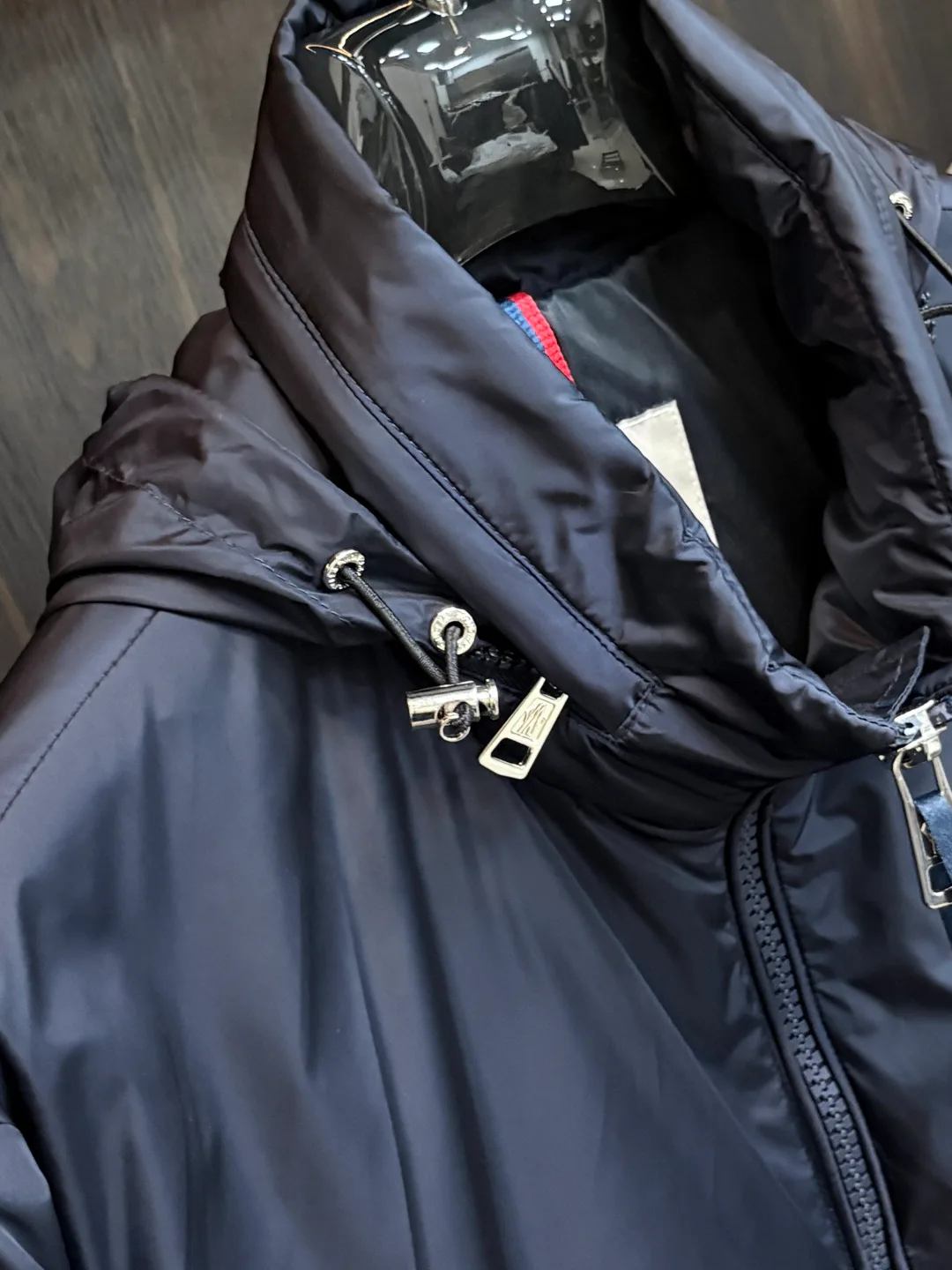 Куртки И Пуховики Женские Moncler 18157286