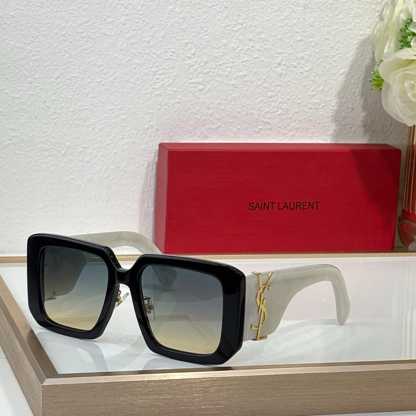 Очки Saint Laurent 100819