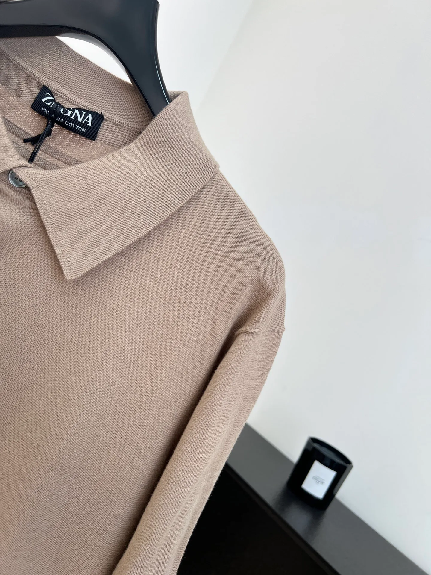 Рубашки Мужские Zegna 11395270