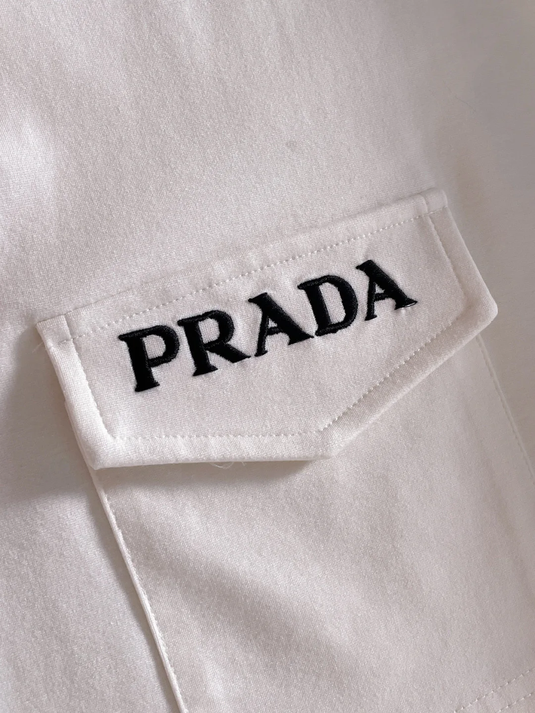 Шорты Мужские Prada 10511853