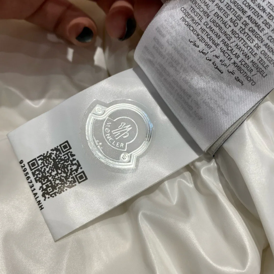 Куртки И Пуховики Женские Moncler 134192