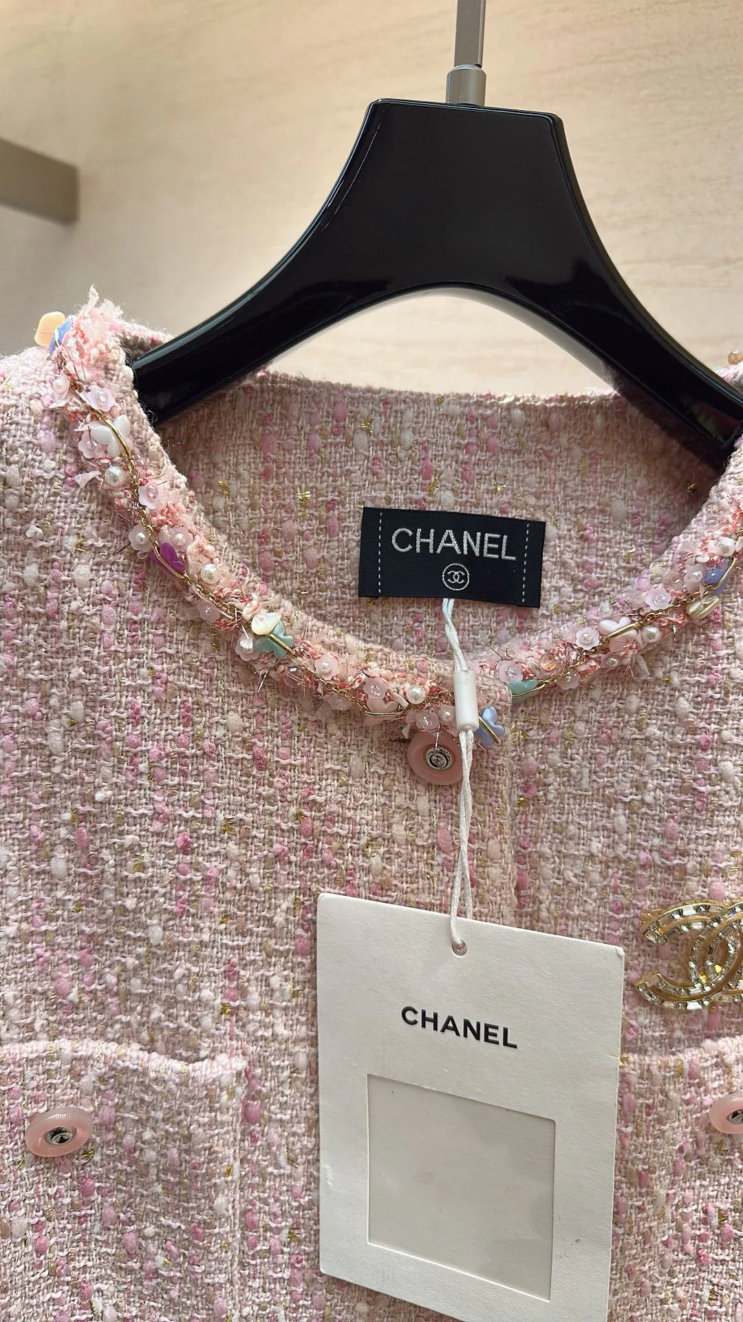 Жакеты Женские Chanel 11038614