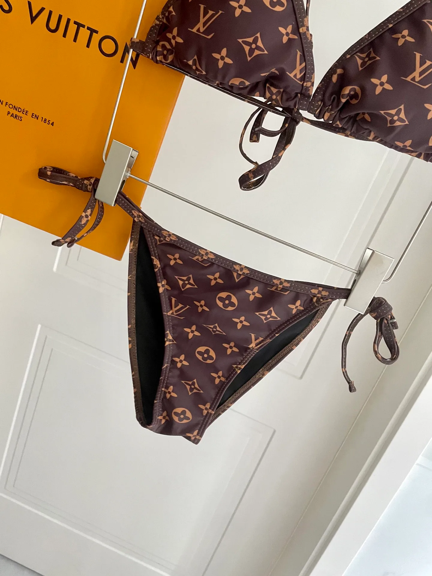 Купальники Женские Louis Vuitton 11585283