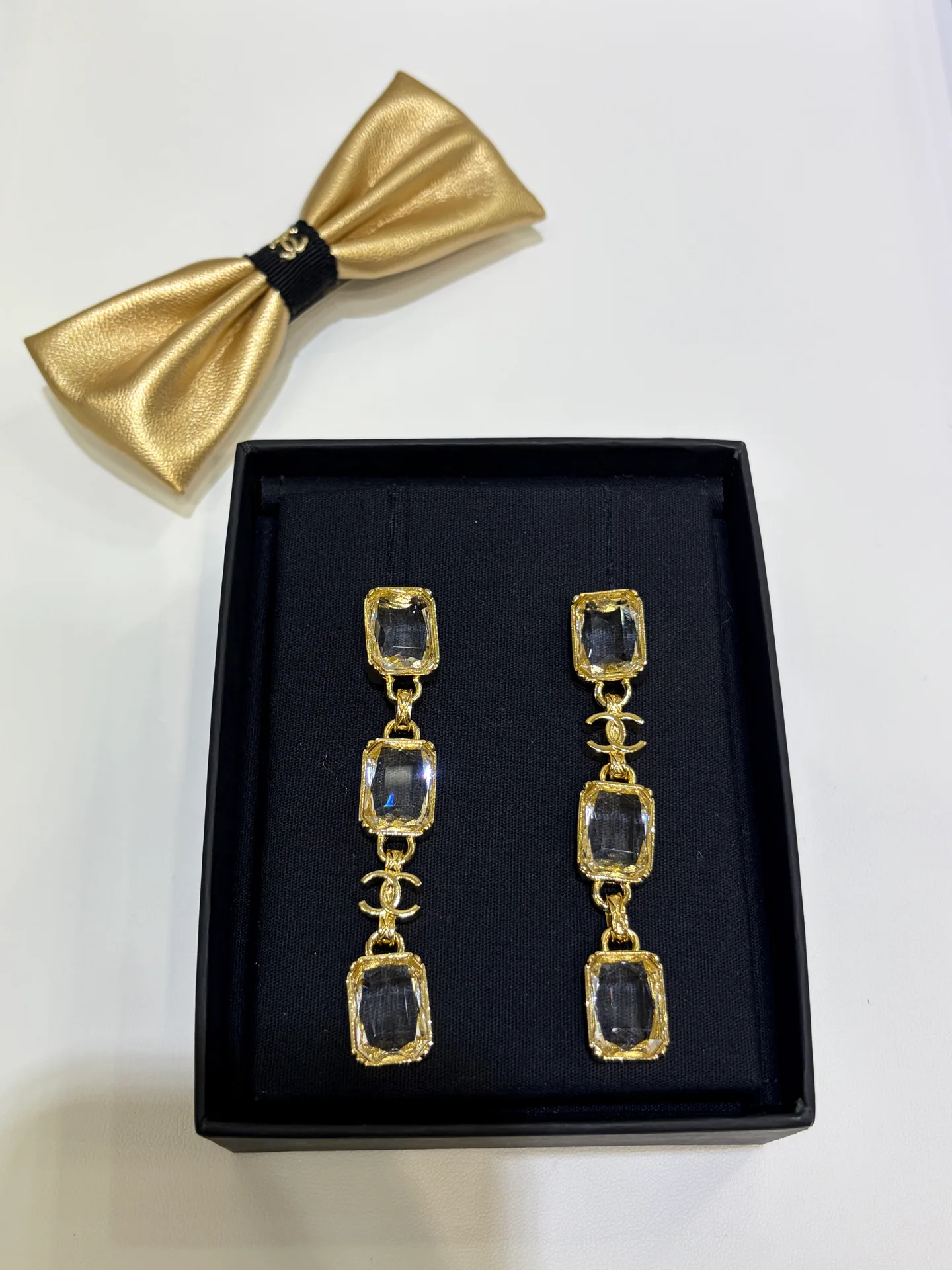 Бижутерия Chanel 10384677