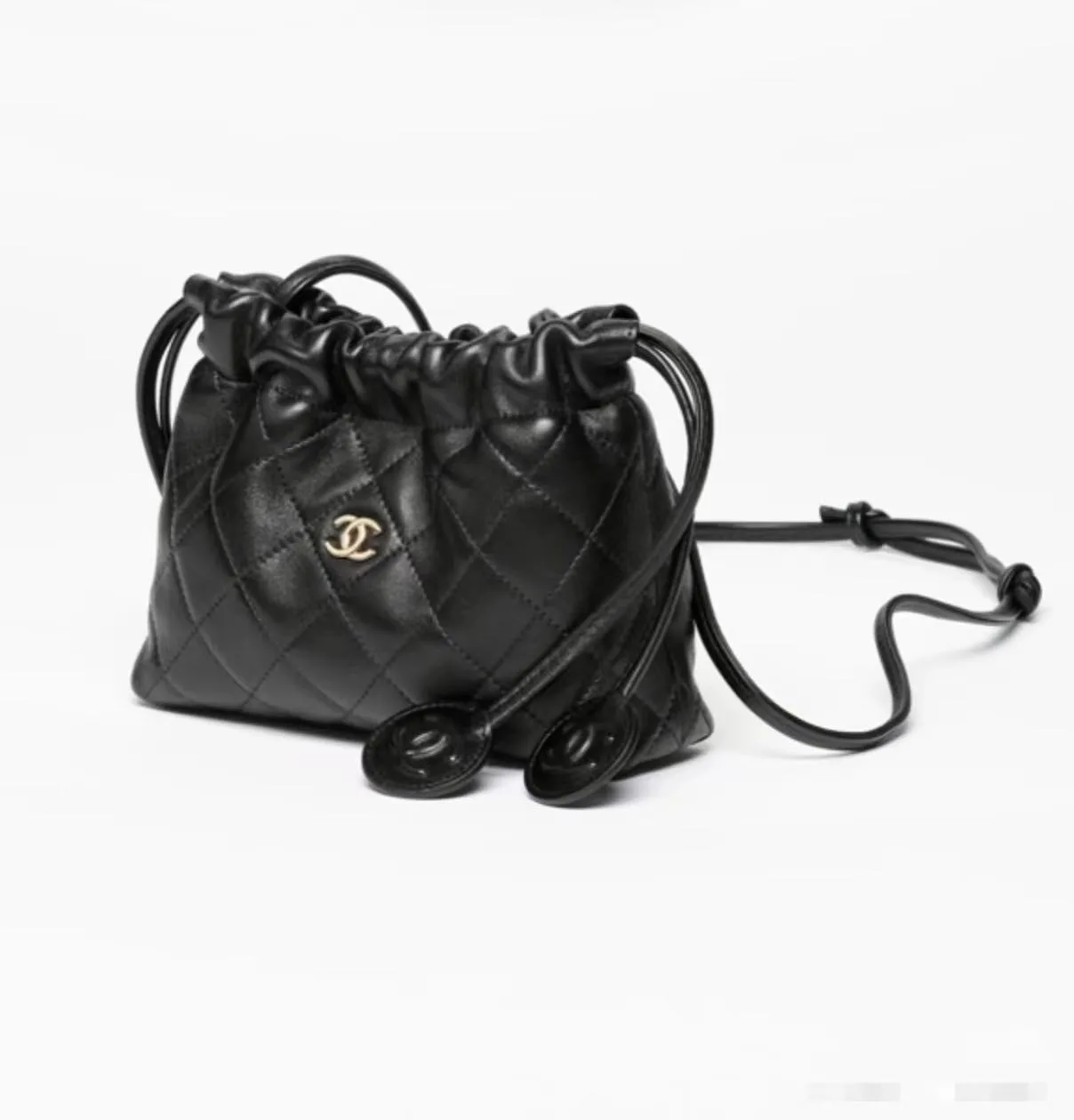 Классические Сумки Женские Chanel 11646548