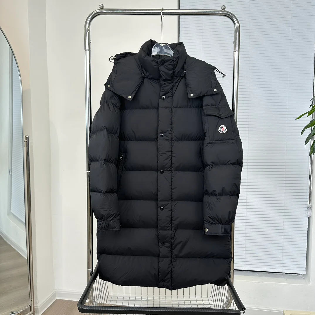Куртки И Пуховики Женские Moncler 18415699