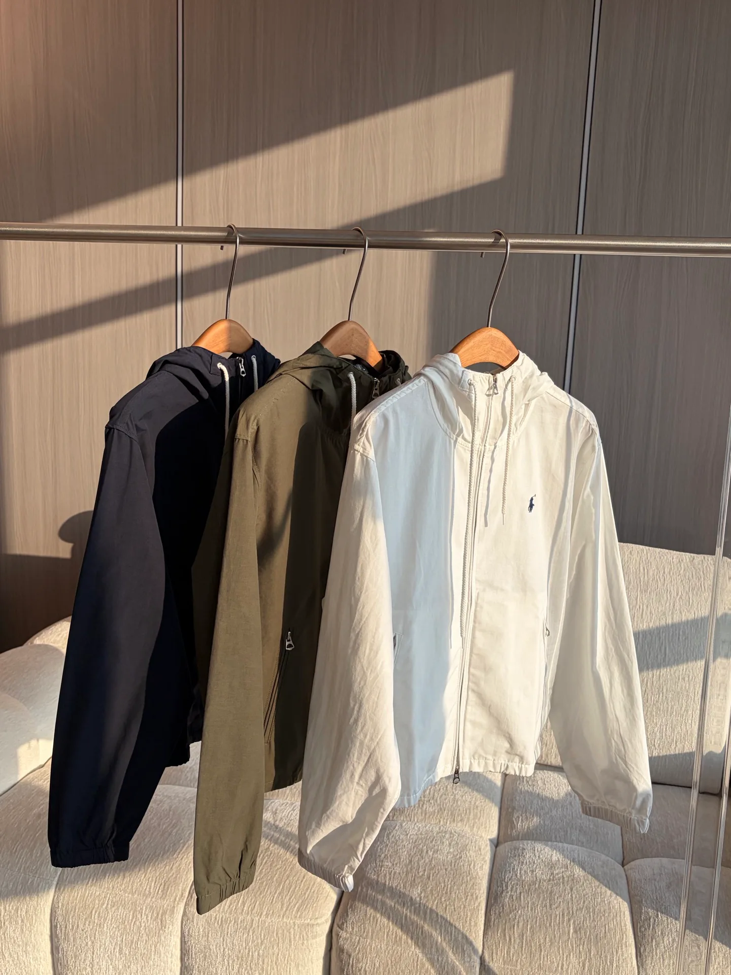 Куртки И Пуховики Женские Ralph Lauren 18588274