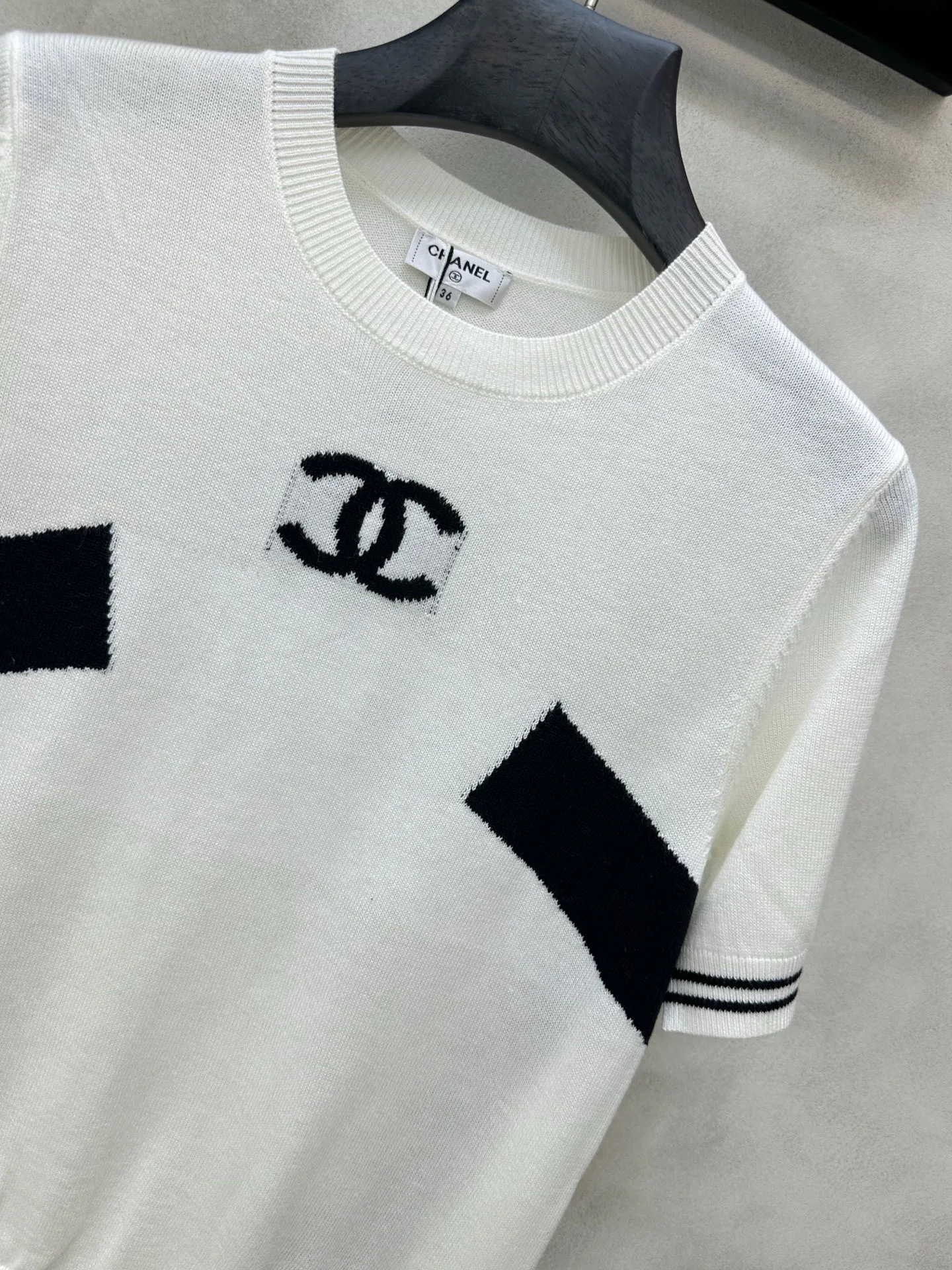 Футболки Женские Chanel 12951755