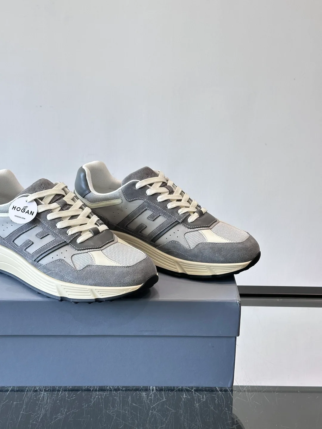 Кроссовки Мужские Hogan 2776700