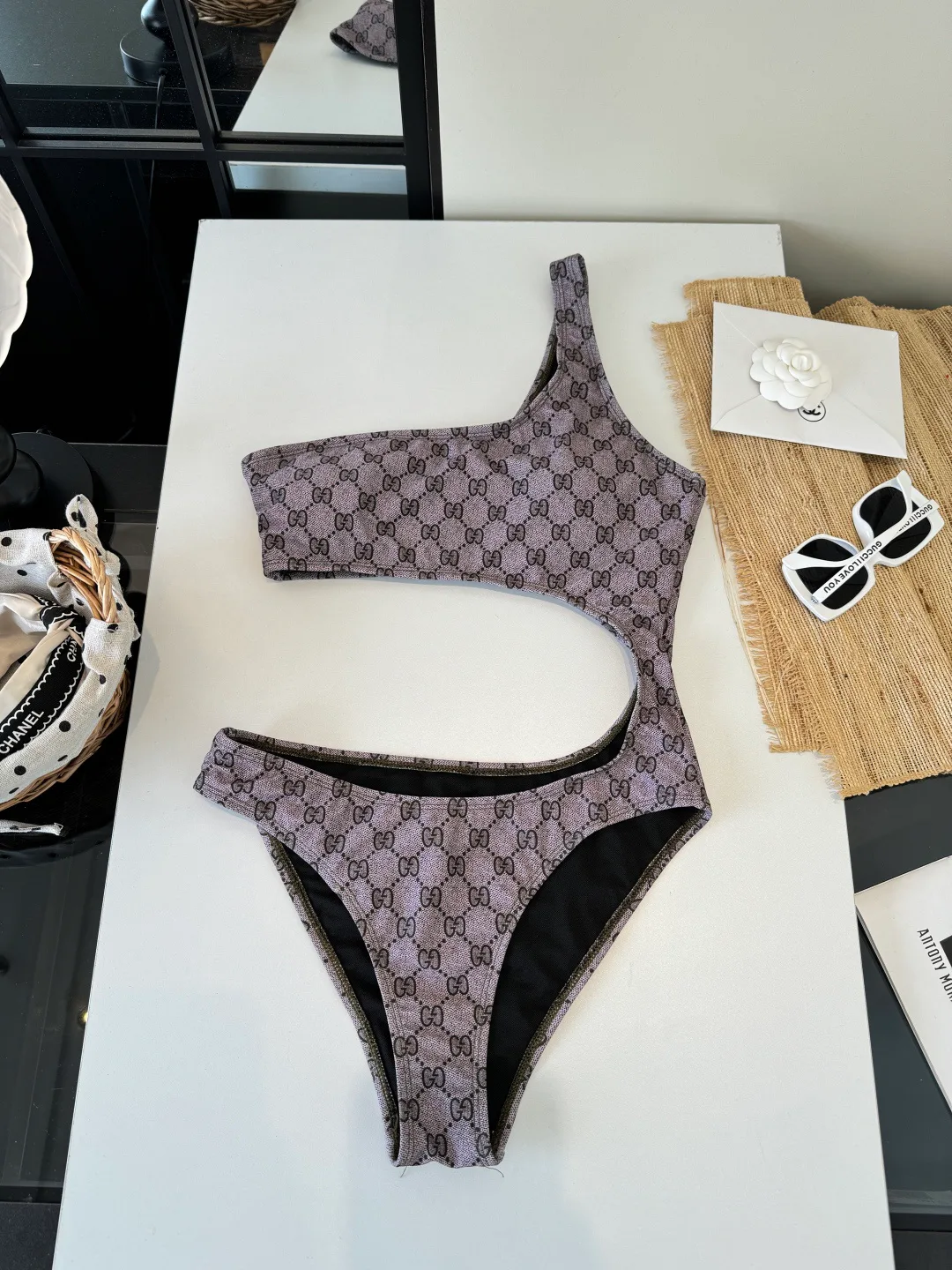 Купальники Женские Gucci 11507712