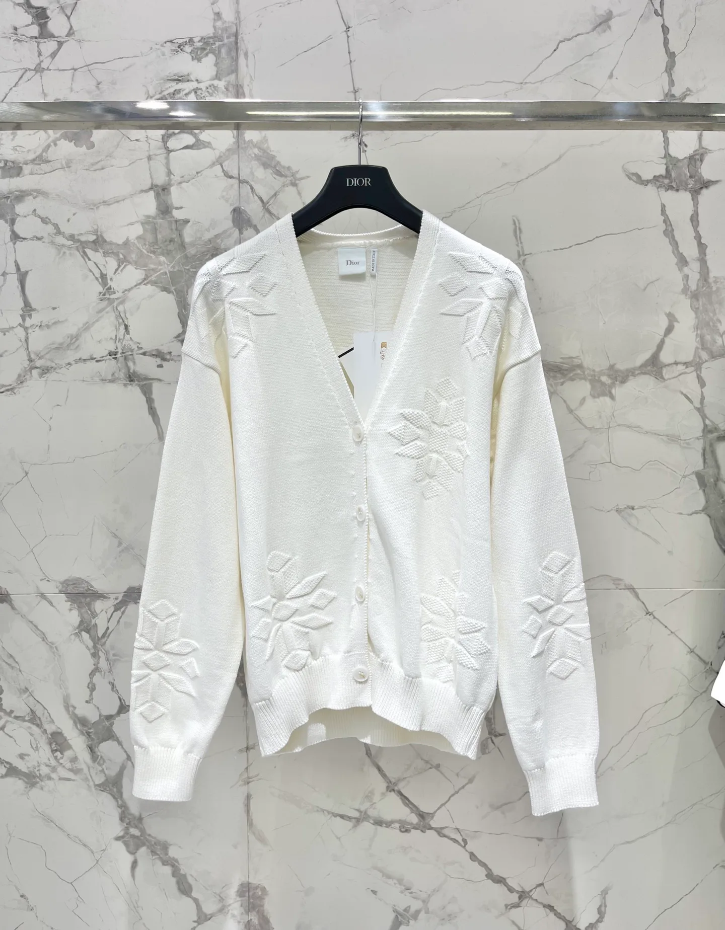 Джемперы И Свитеры Женские Christian Dior 19260020