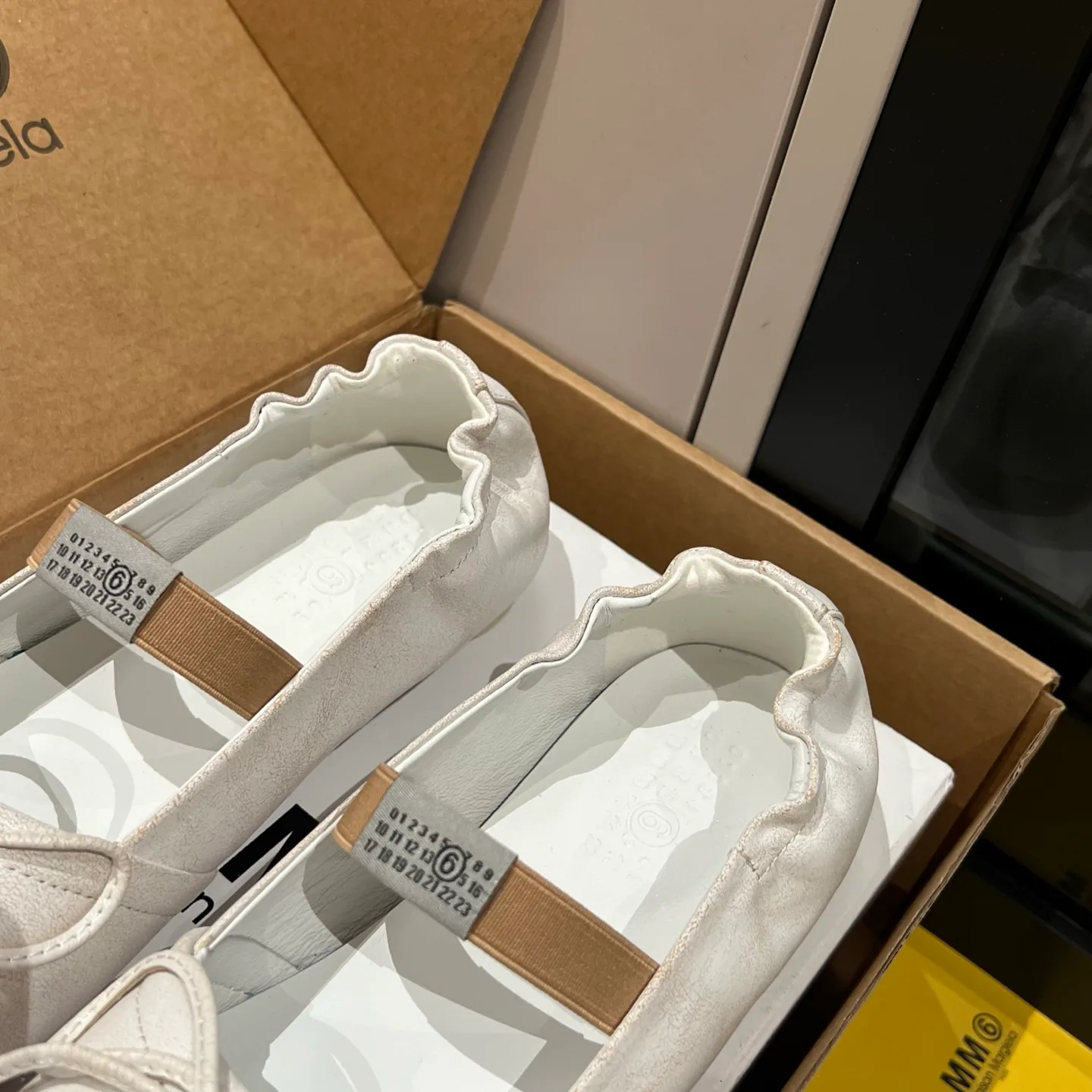 Туфли Женские Maison Margiela 1922794