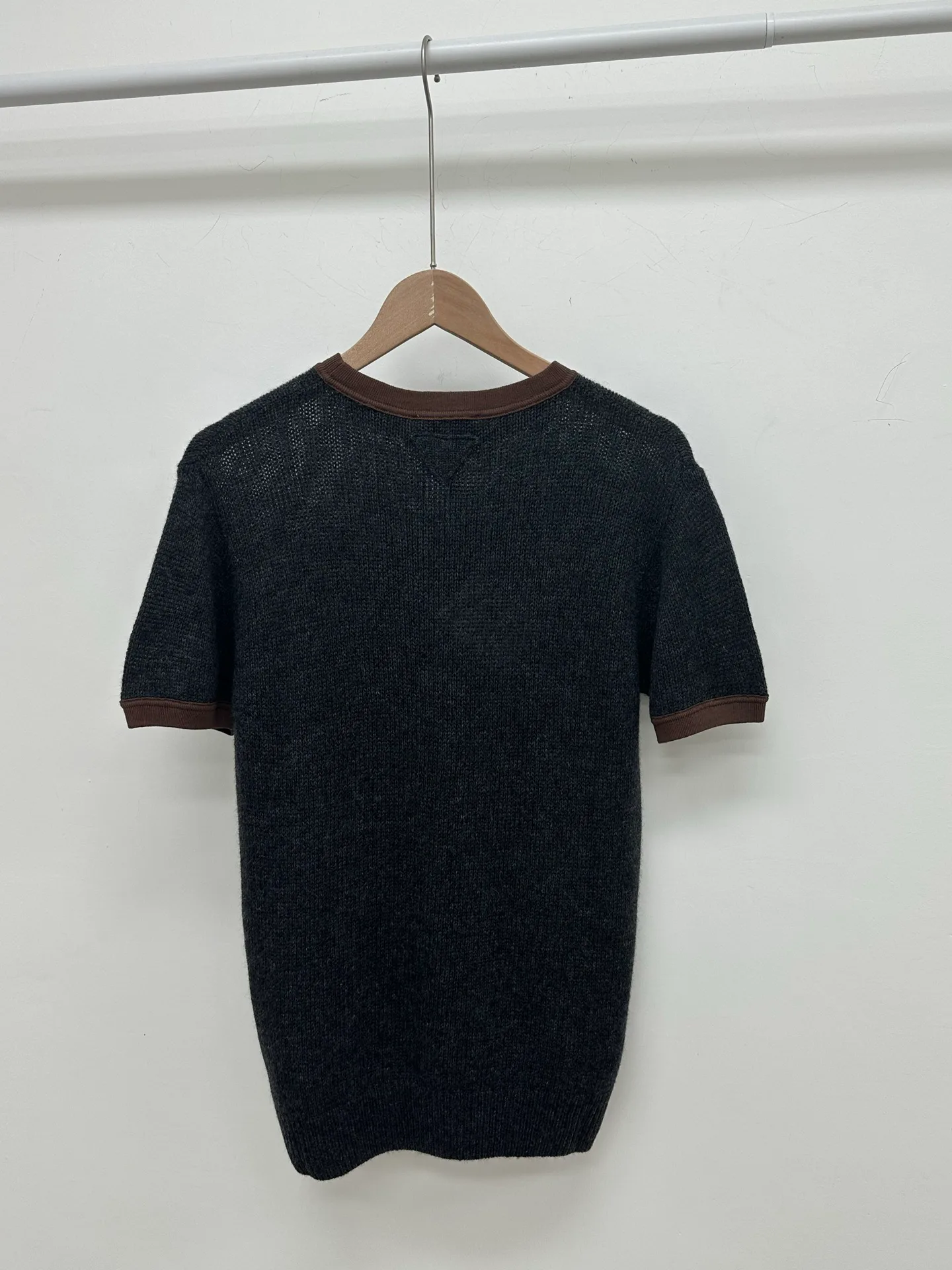 Джемперы И Свитеры Мужские Prada 11496722
