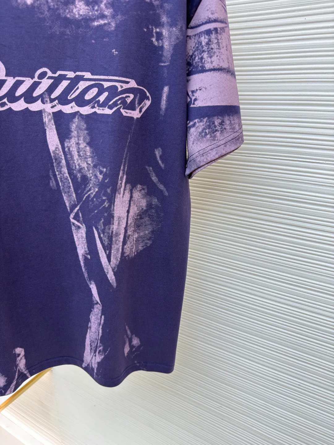 Футболки Мужские Louis Vuitton 6352620