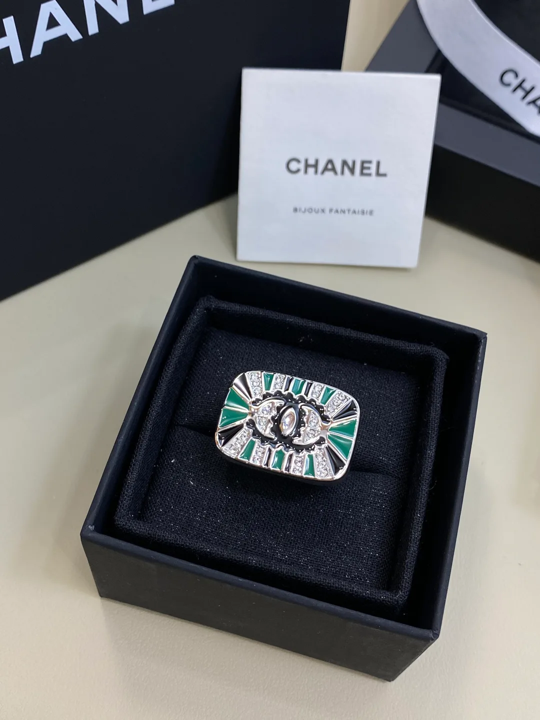 Бижутерия Chanel 17843083