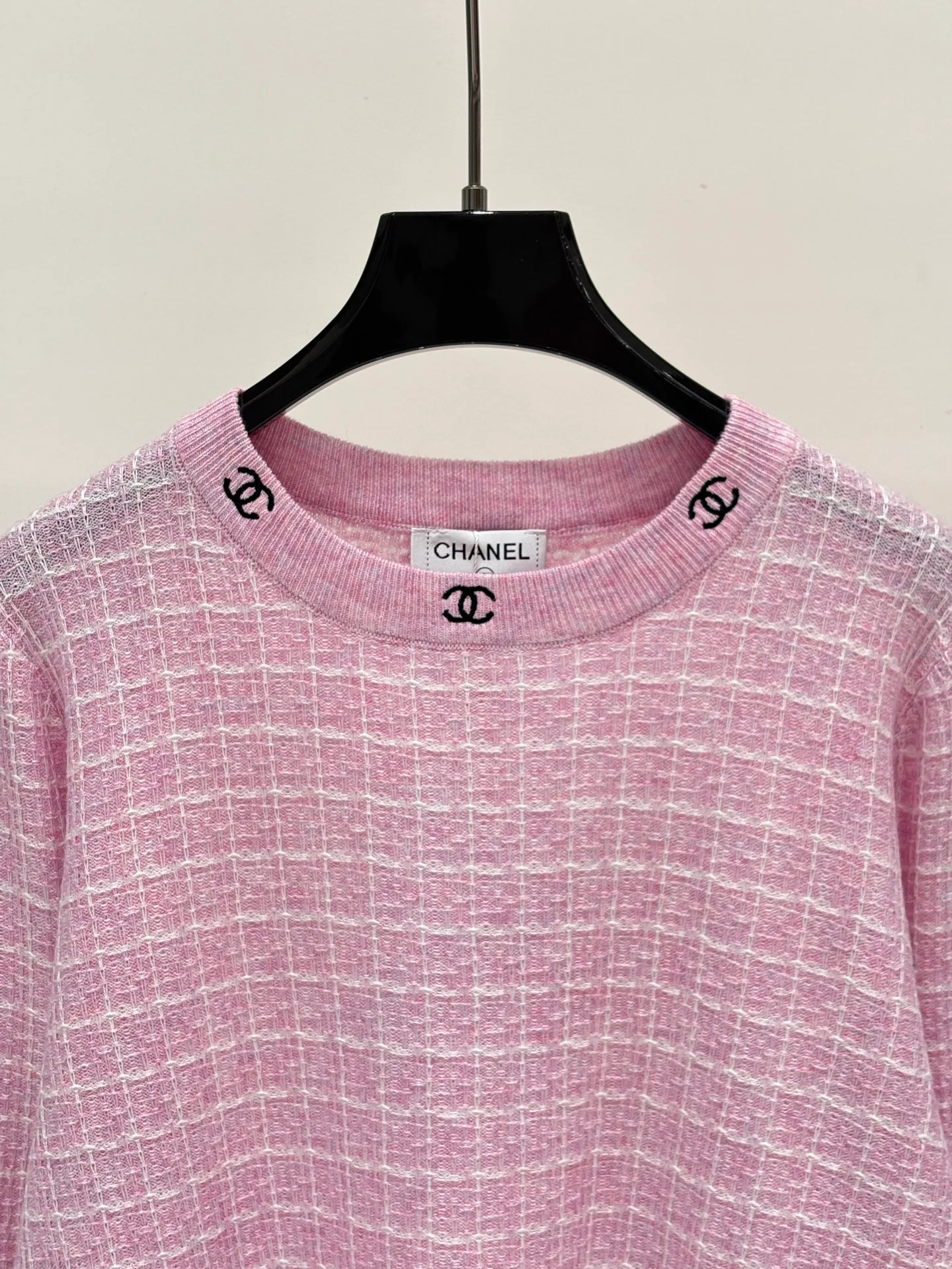 Джемперы И Свитеры Женские Chanel 18137927
