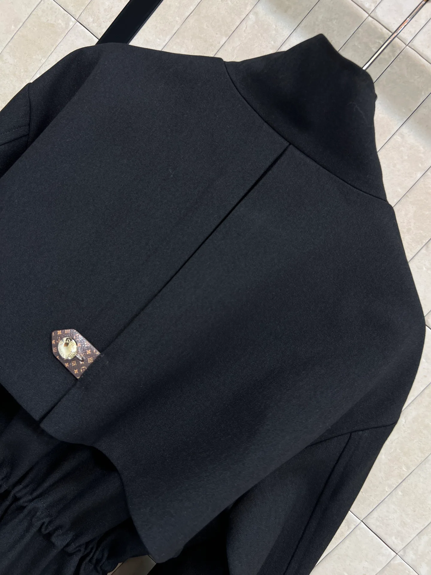 Тренчи Женские Louis Vuitton 476629