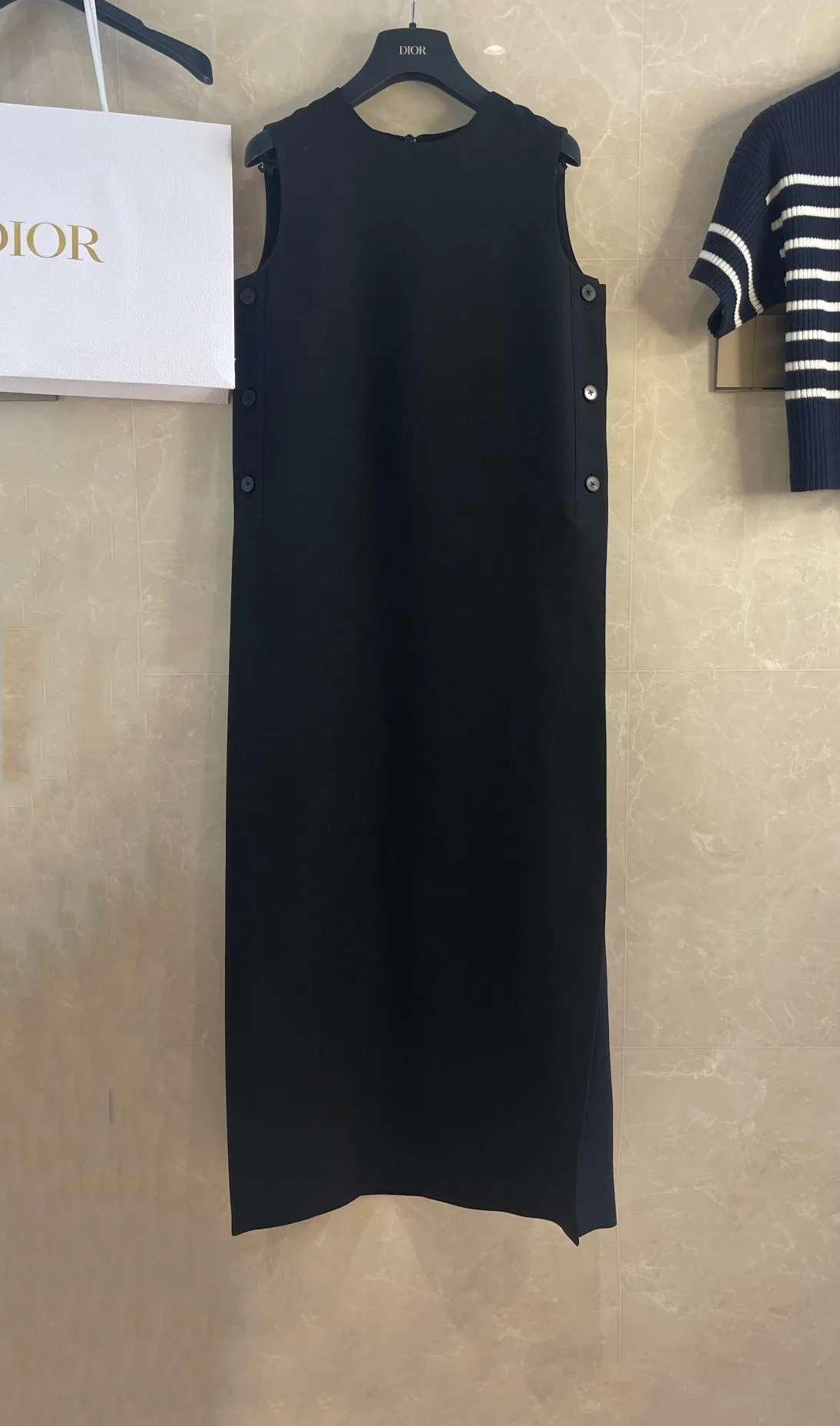 Платья Женские Christian Dior 6539347