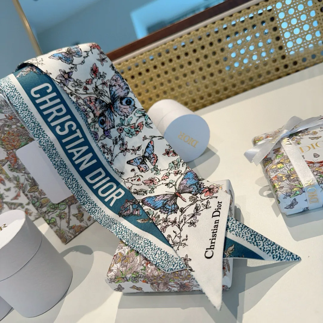 Платки Christian Dior 1973715