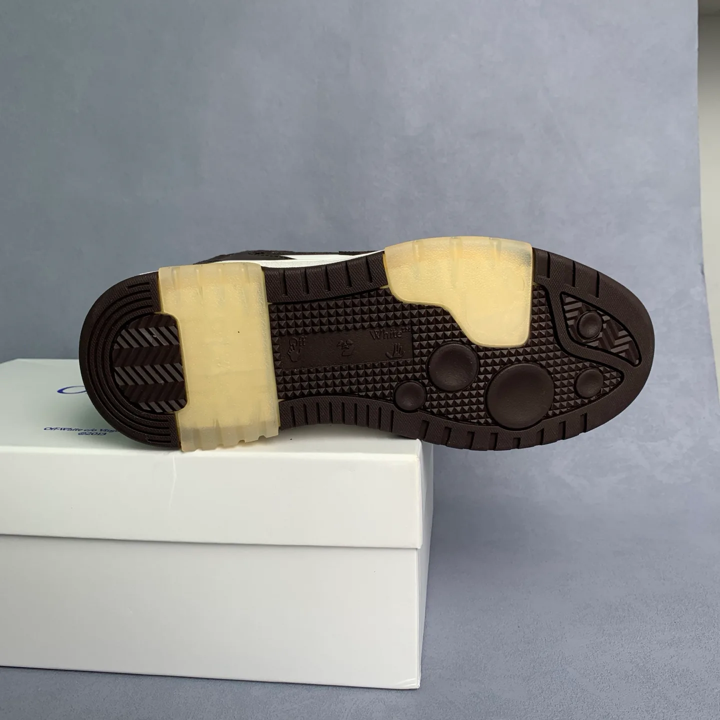 Кроссовки Женские Off-White 17776388