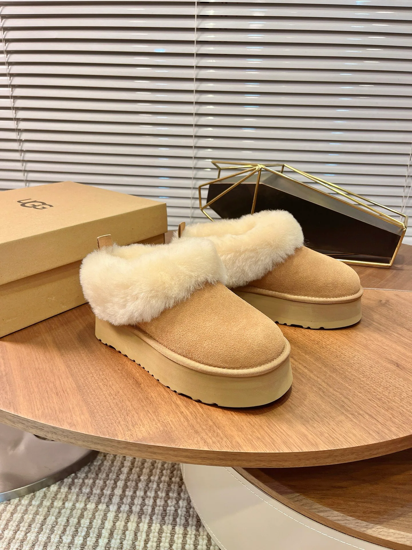 Мюли И Сабо Женские Ugg 1253869